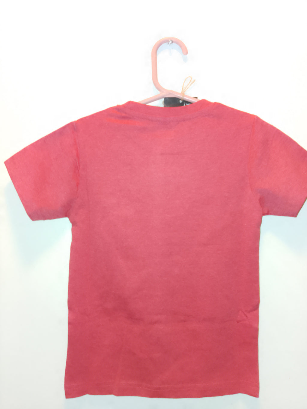 Sparkles & Fun Boy's Short Sleeve T - Shirt - Style 116