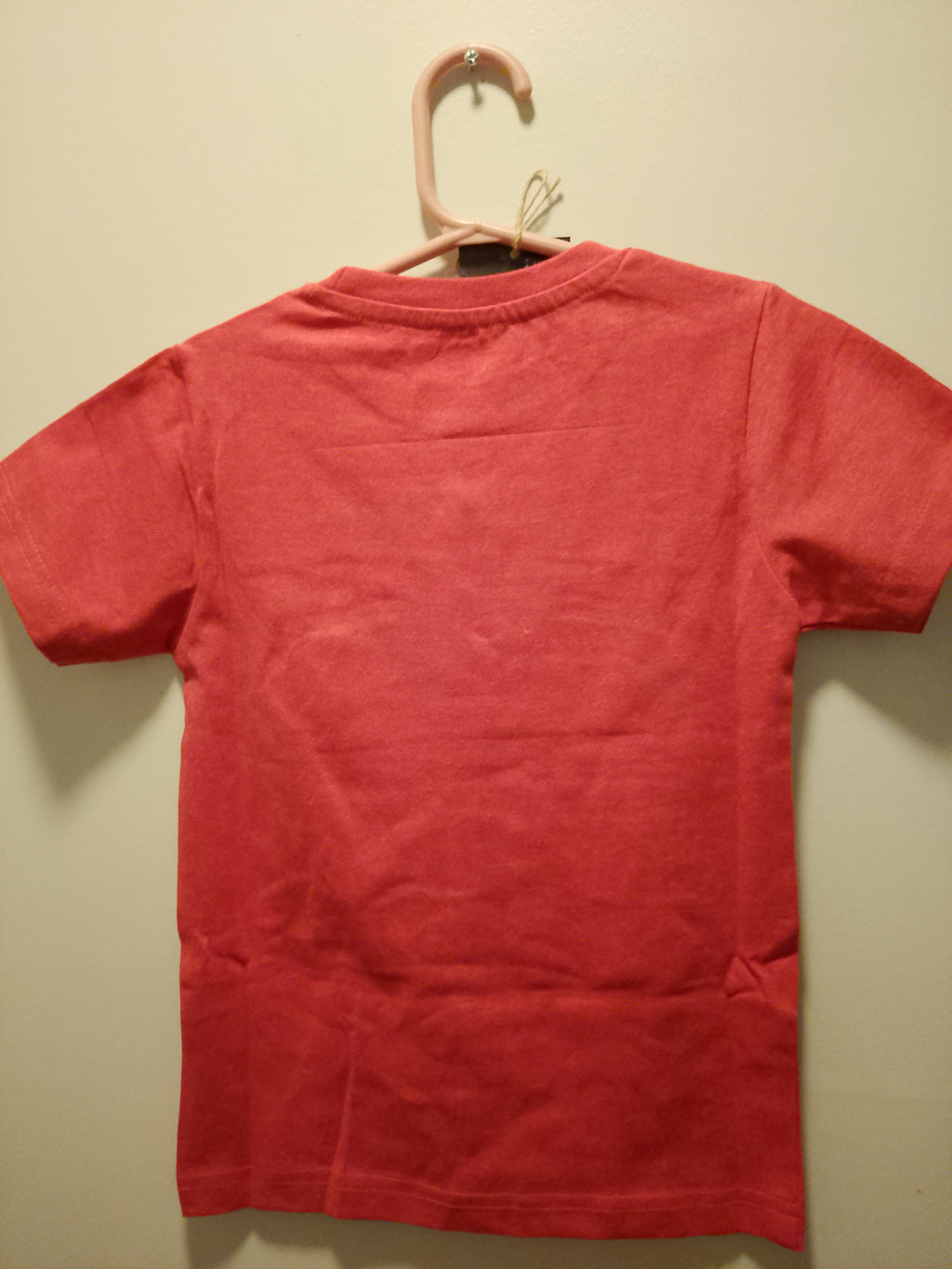 Sparkles & Fun Boy's Short Sleeve T - Shirt - Style 116