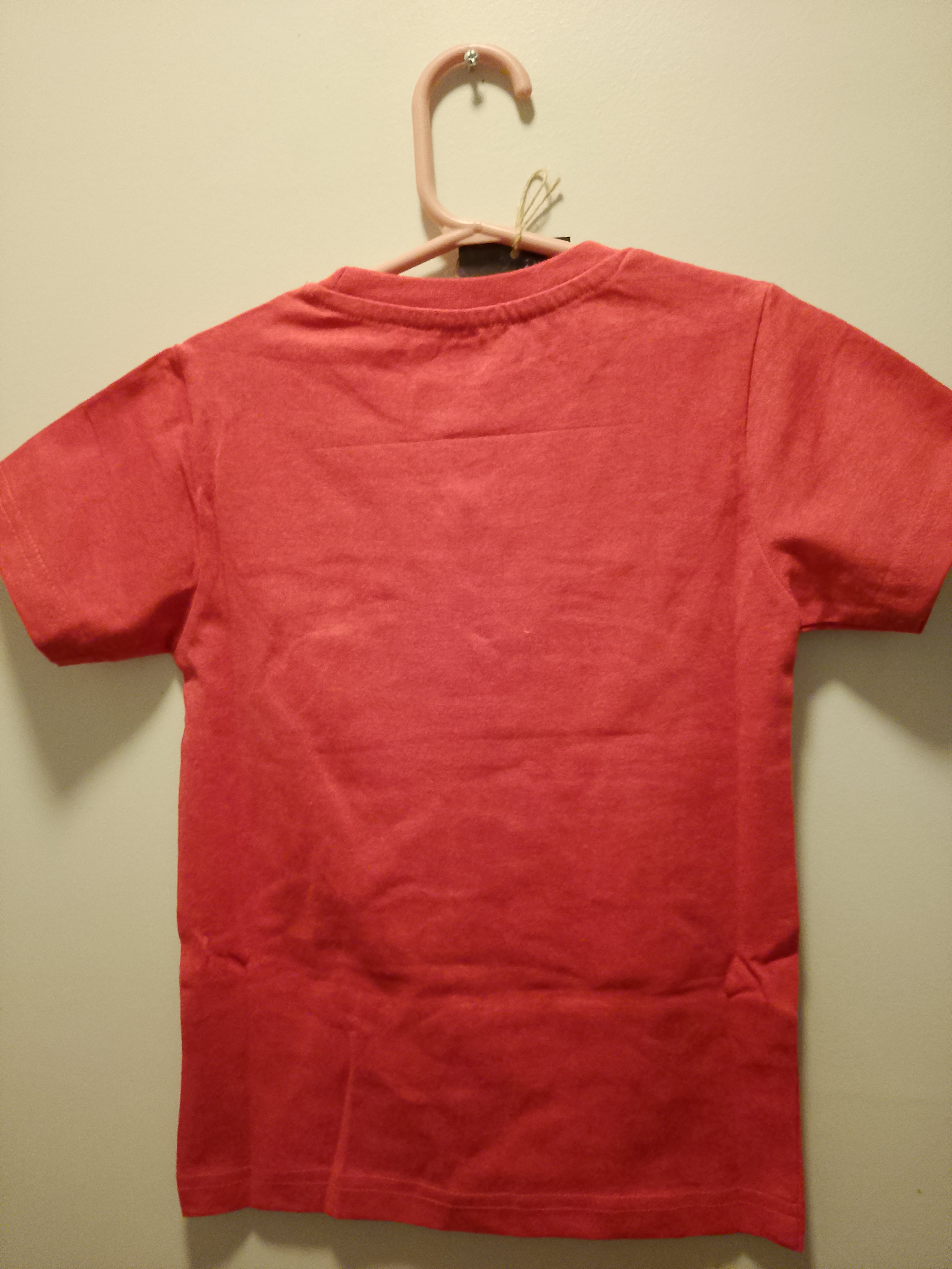 Sparkles & Fun Boy's Short Sleeve T - Shirt - Style 116