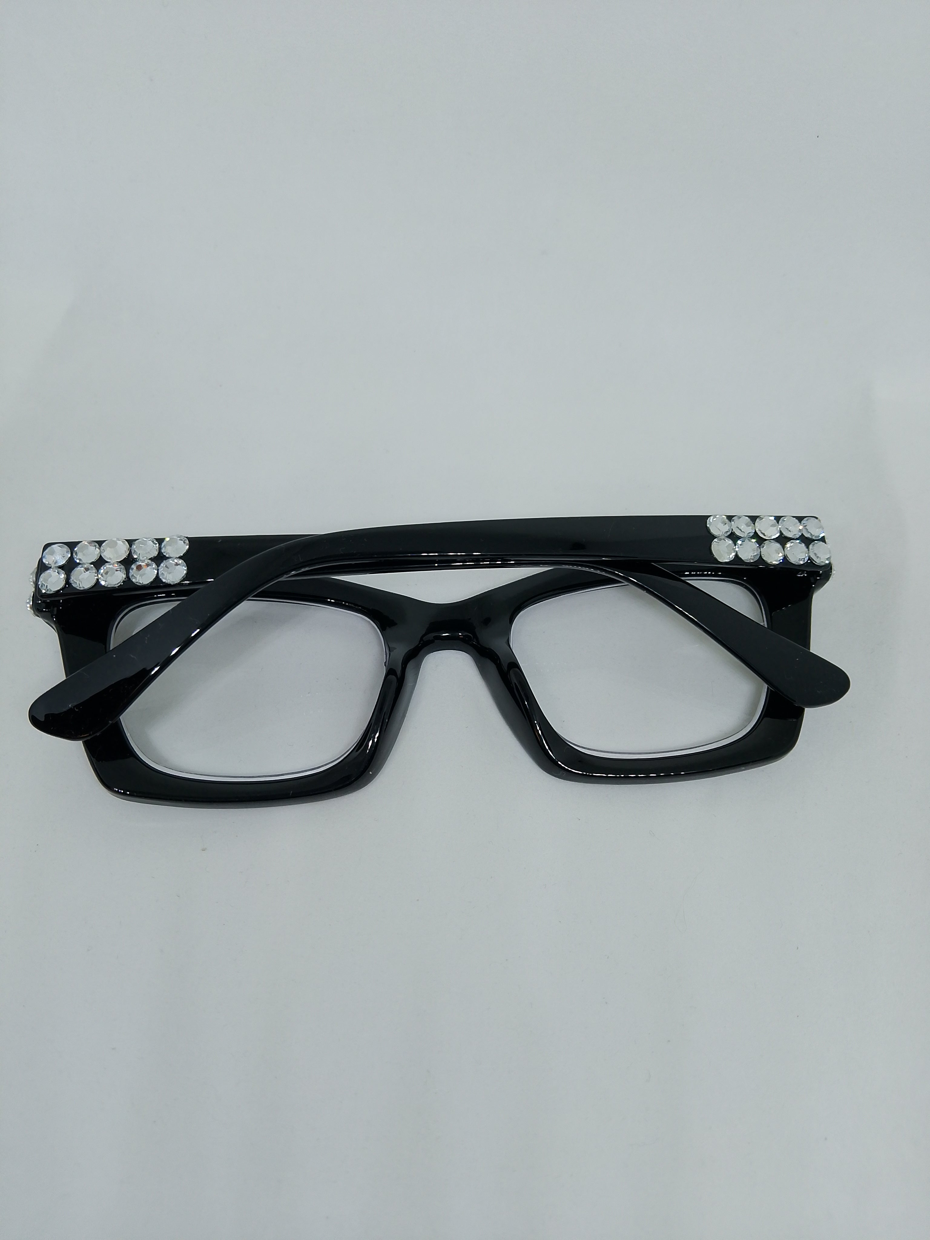 Architect On Location Men's 1.25 Strength Reading Glasses
