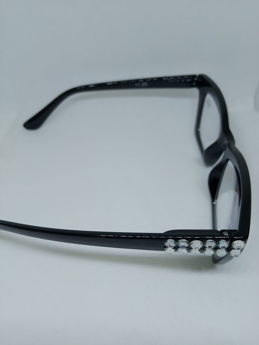 Architect On Location Men's 1.25 Strength Reading Glasses