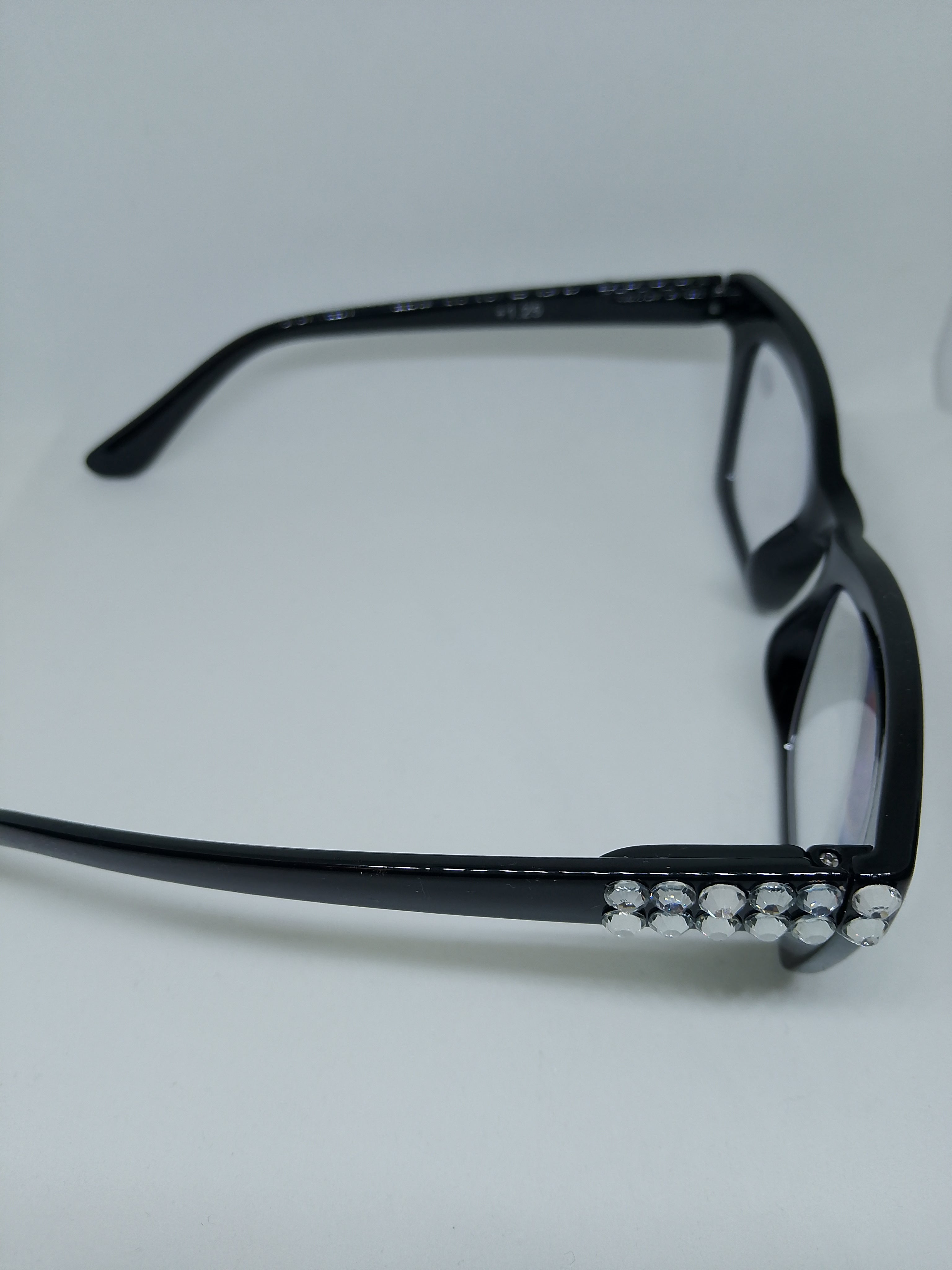 Architect On Location Men's 1.25 Strength Reading Glasses