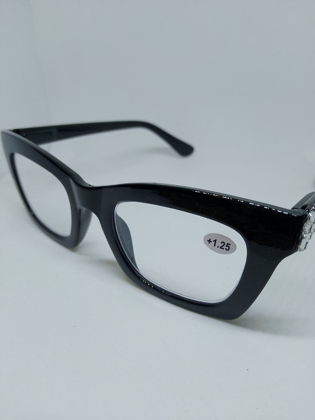 Architect On Location Men's 1.25 Strength Reading Glasses