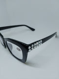 Architect On Location Men's 1.25 Strength Reading Glasses