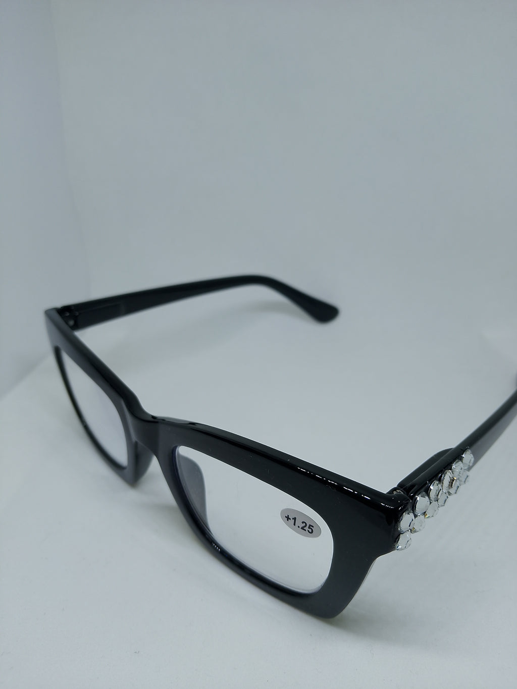 Architect On Location Men's 1.25 Strength Reading Glasses