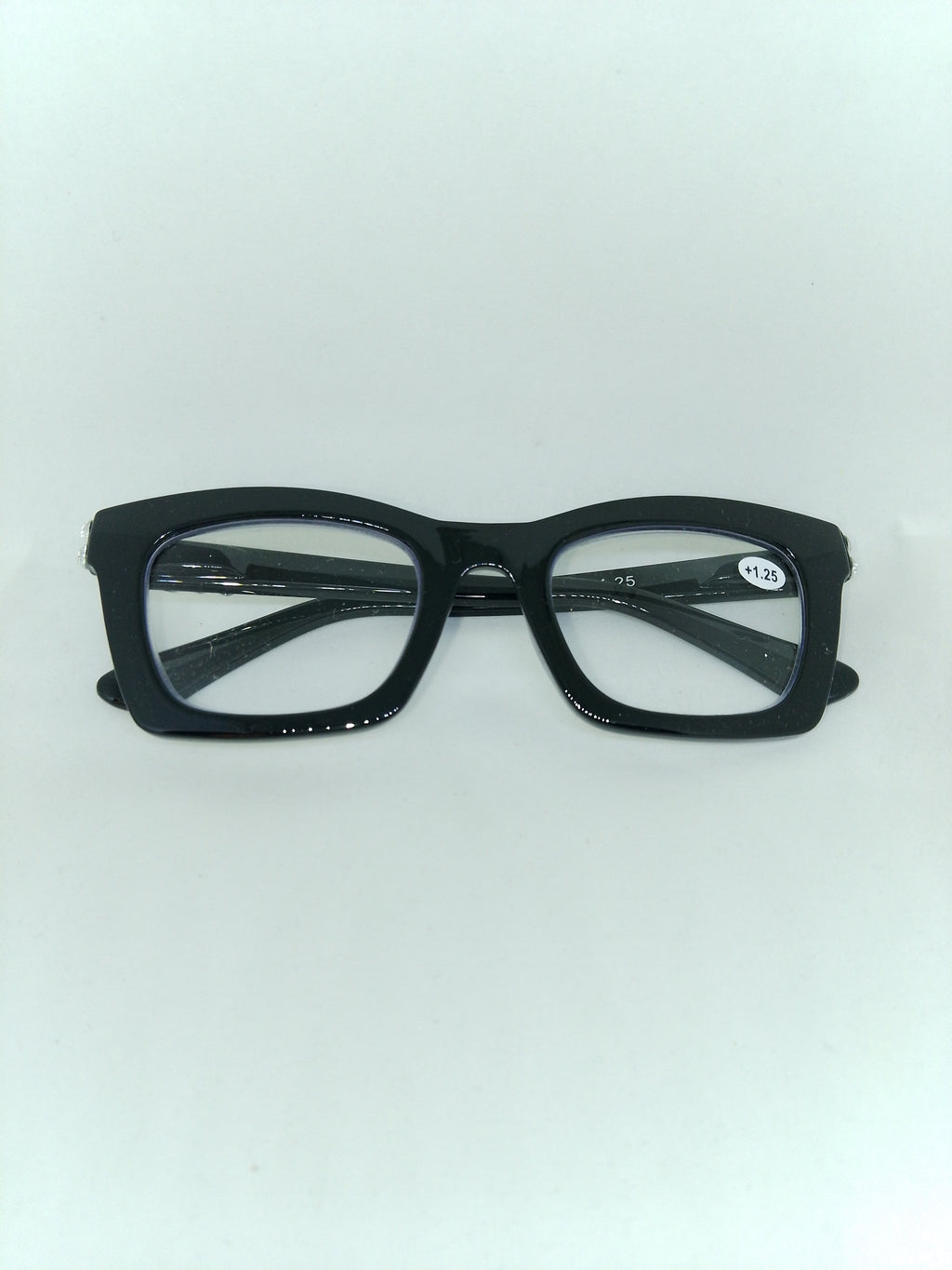 Architect On Location Men's 1.25 Strength Reading Glasses