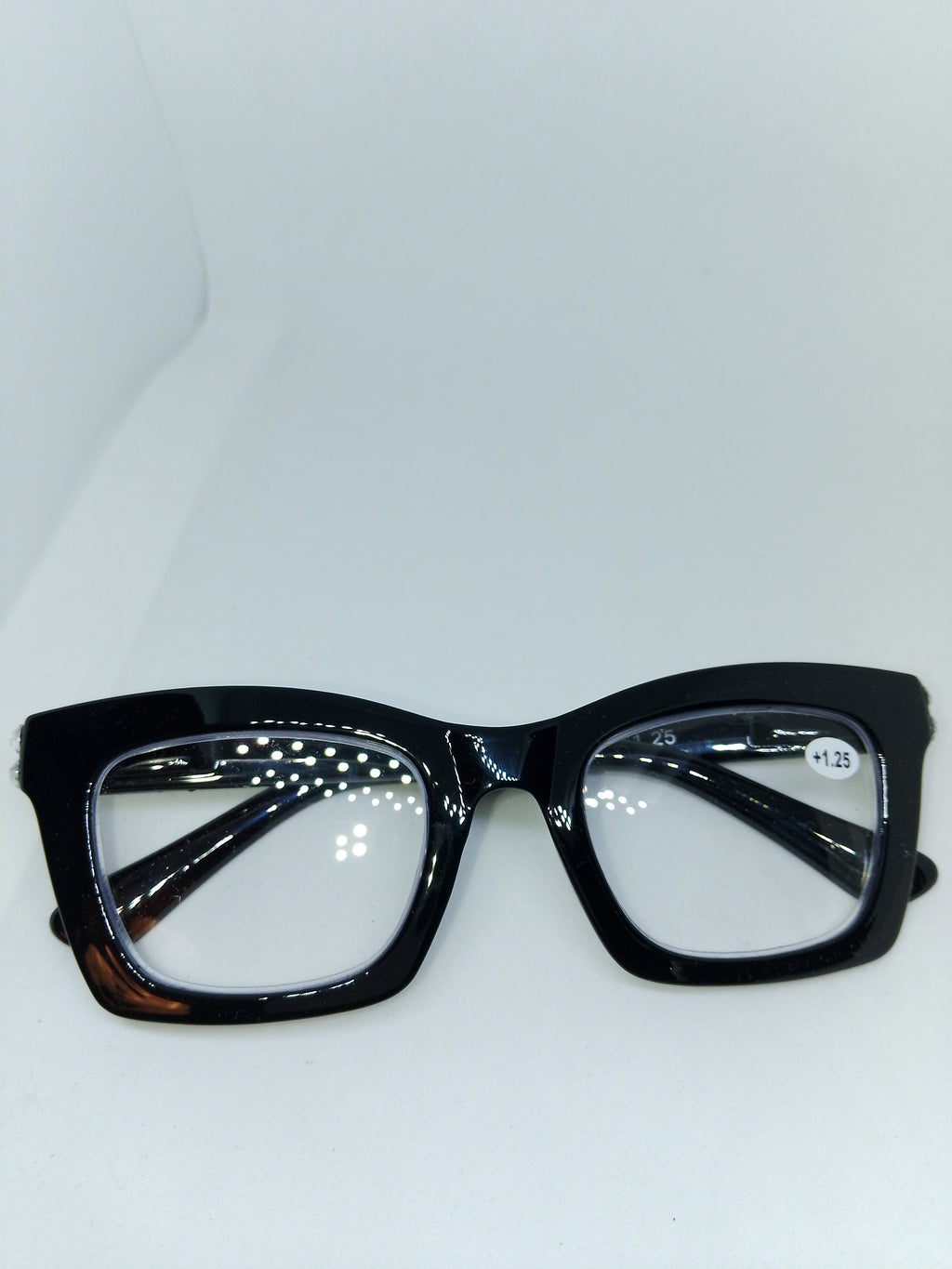 Architect On Location Men's 1.25 Strength Reading Glasses