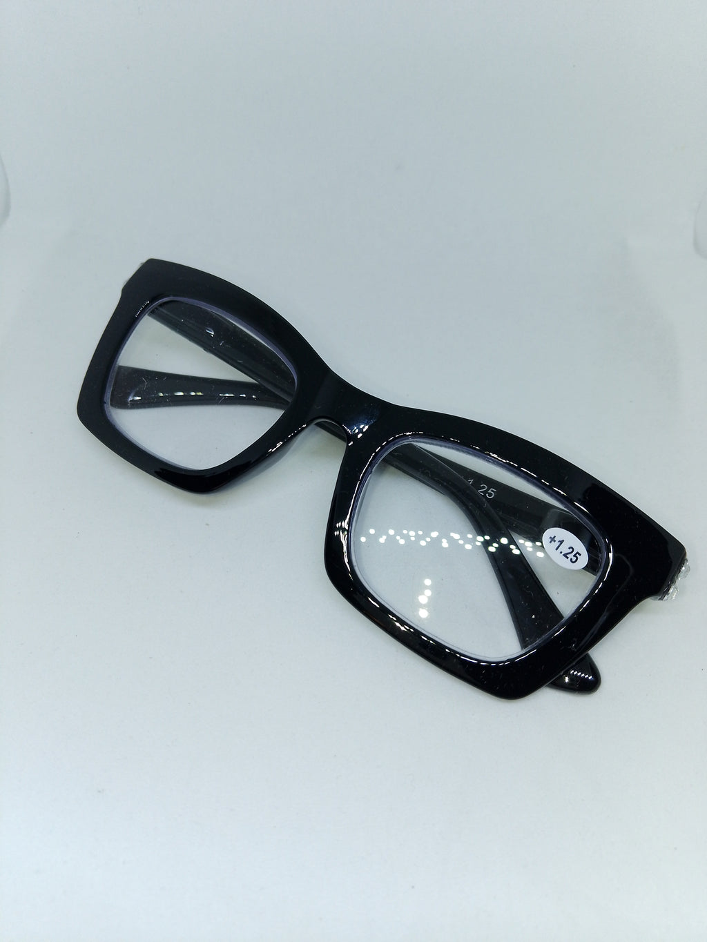 Architect On Location Men's 1.25 Strength Reading Glasses
