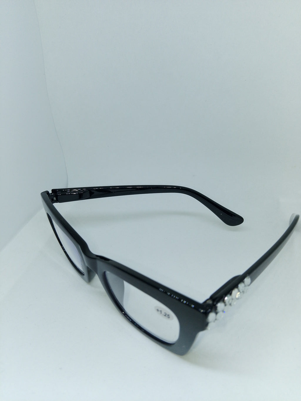 Architect On Location Men's 1.25 Strength Reading Glasses