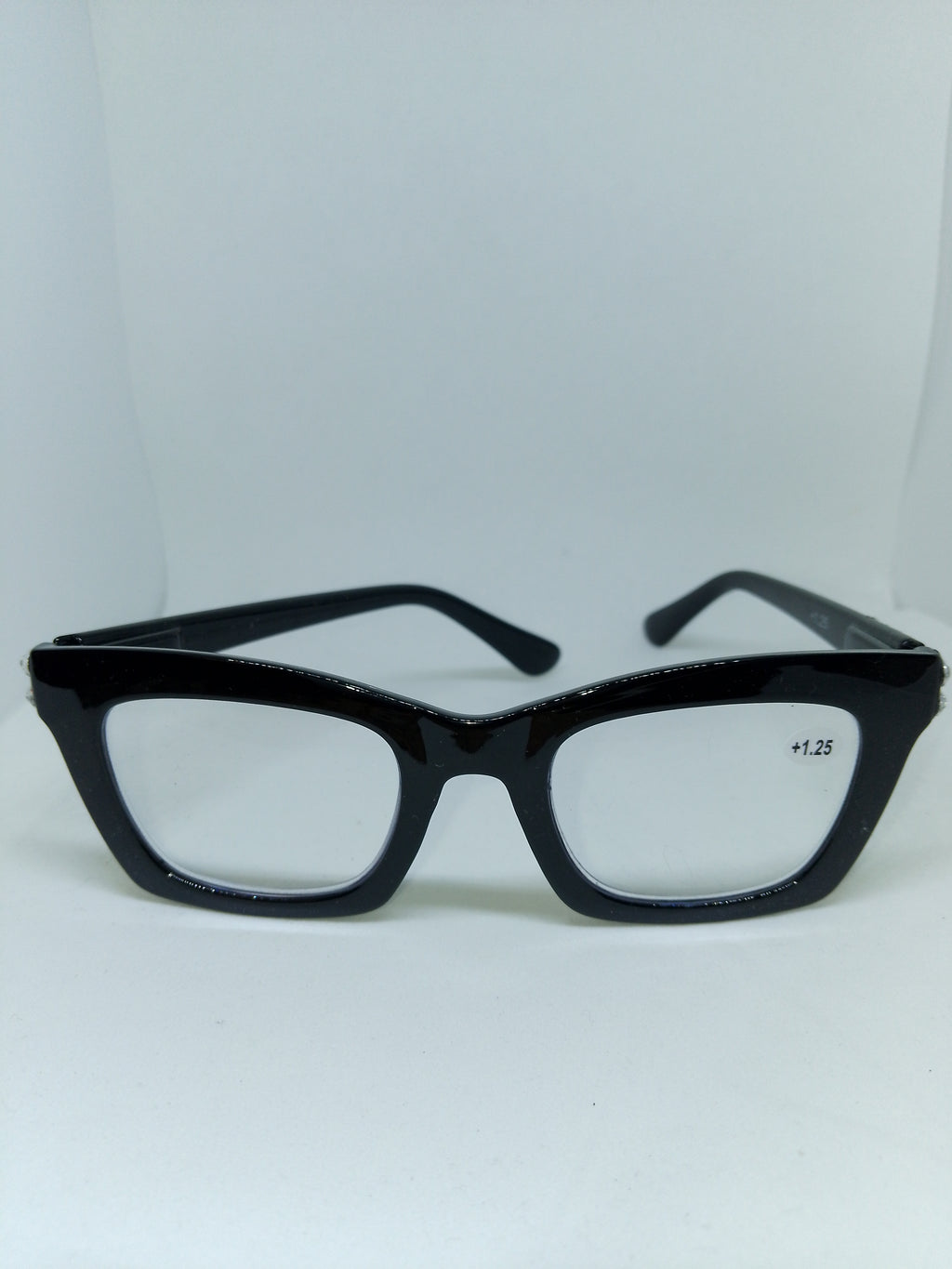 Architect On Location Men's 1.25 Strength Reading Glasses