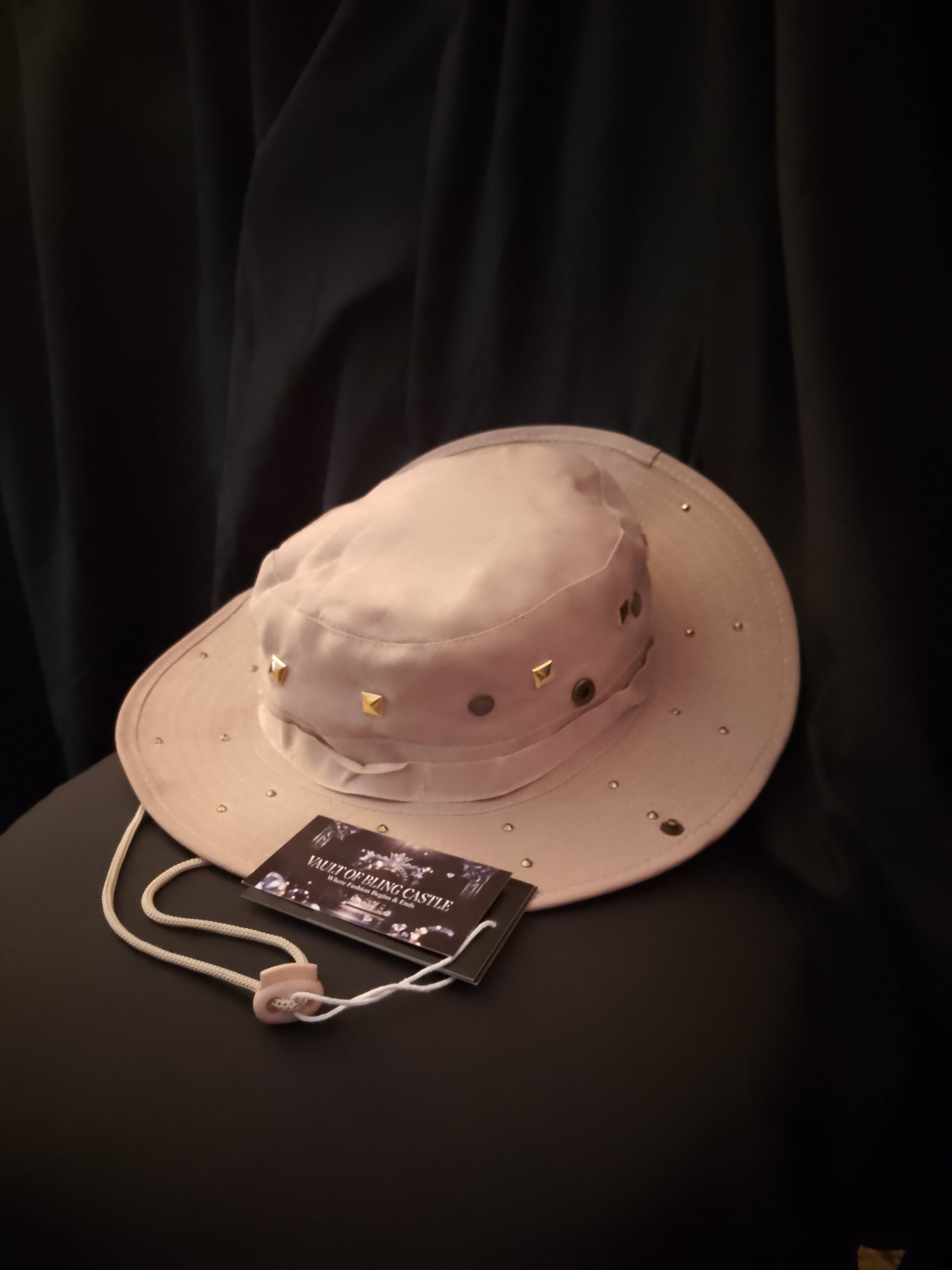 Cold Game Rugged Trail Men's Hat - Style 410