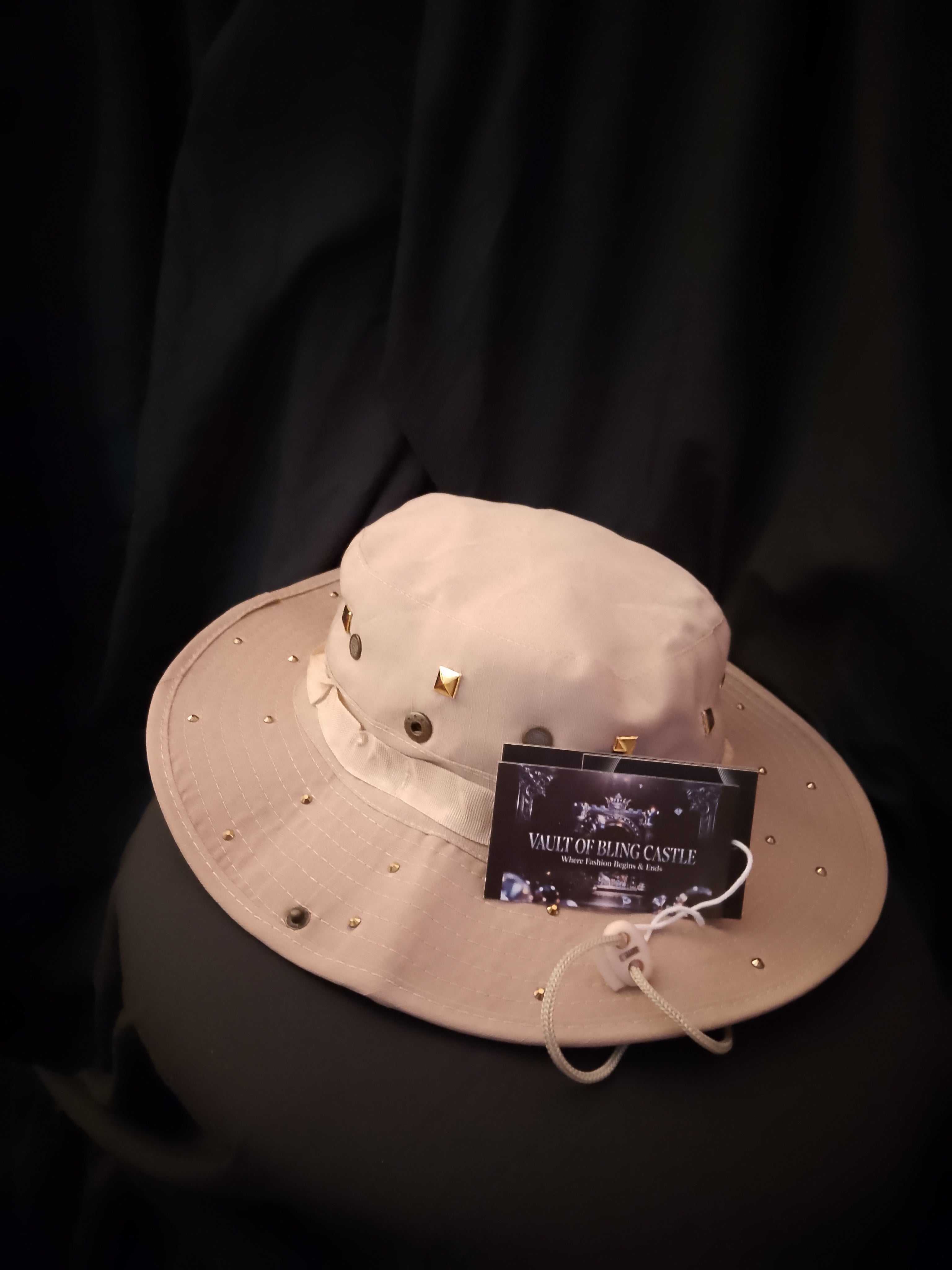 Cold Game Rugged Trail Men's Hat - Style 410