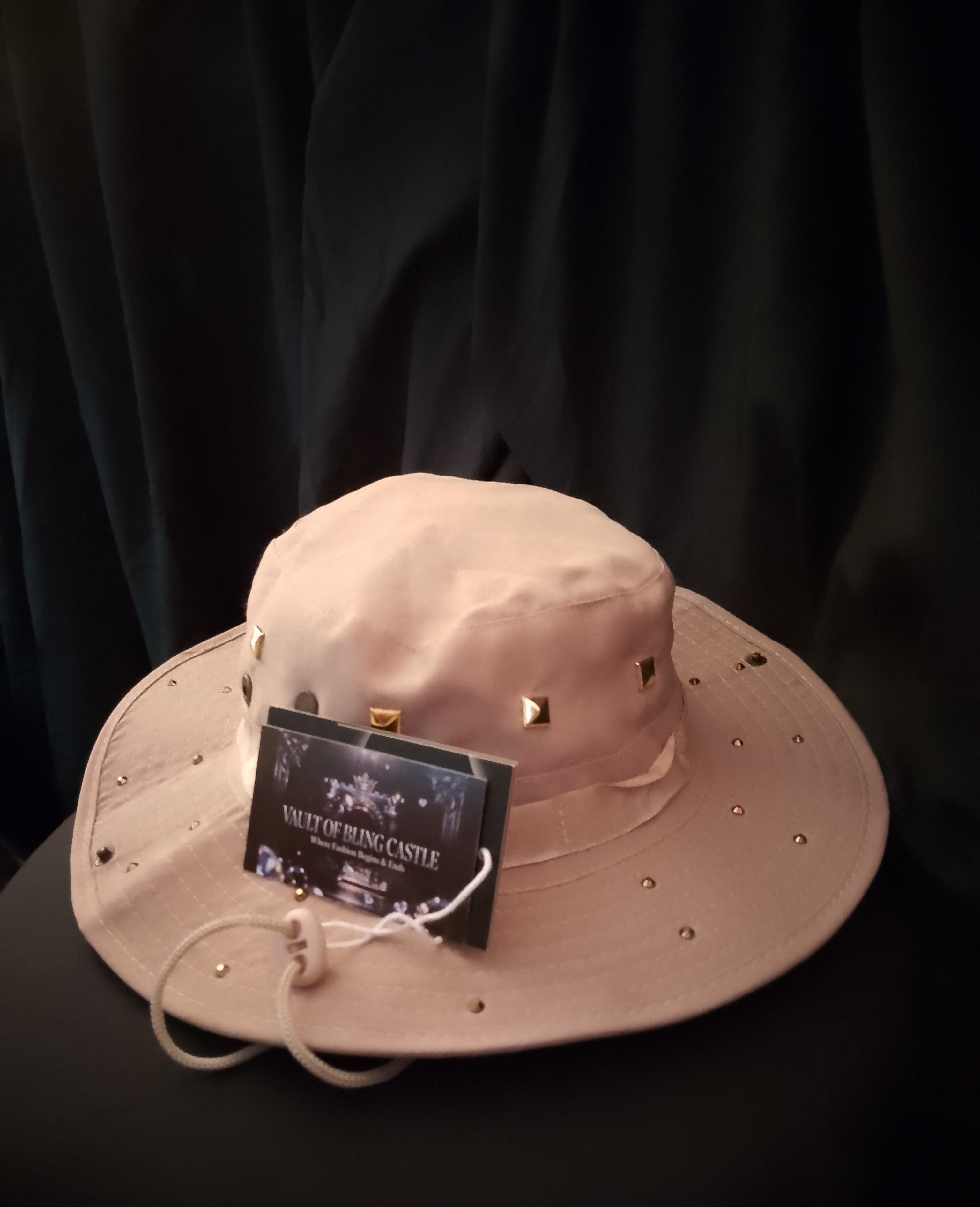 Cold Game Rugged Trail Men's Hat - Style 410