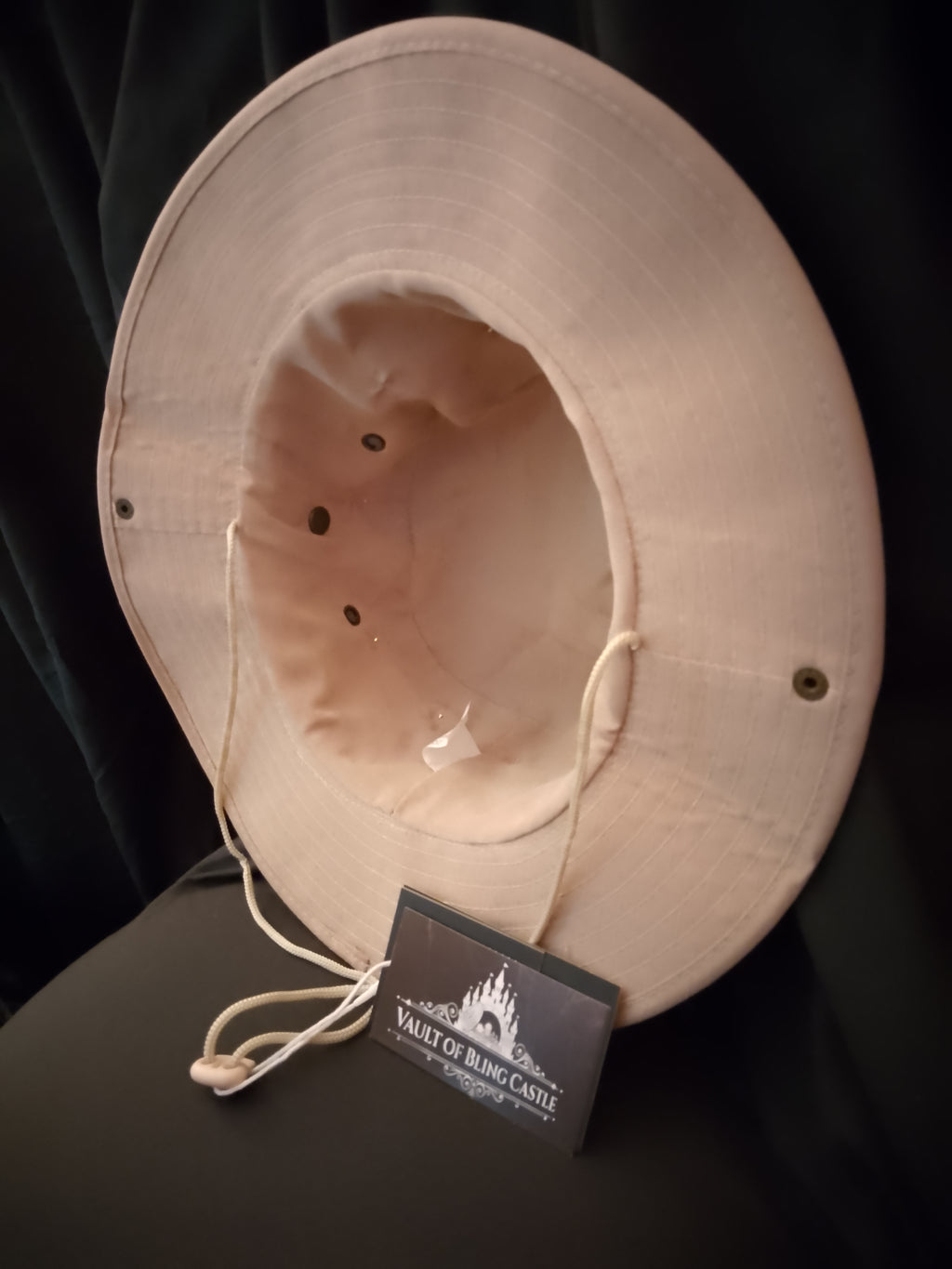 Cold Game Rugged Trail Men's Hat - Style 410