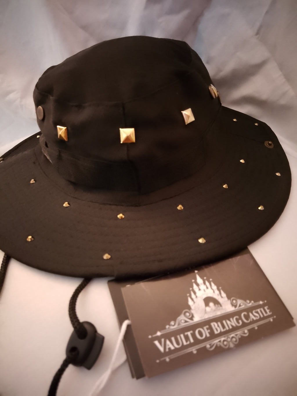 Cold Game Rugged Trail Men's Hat - Style 411