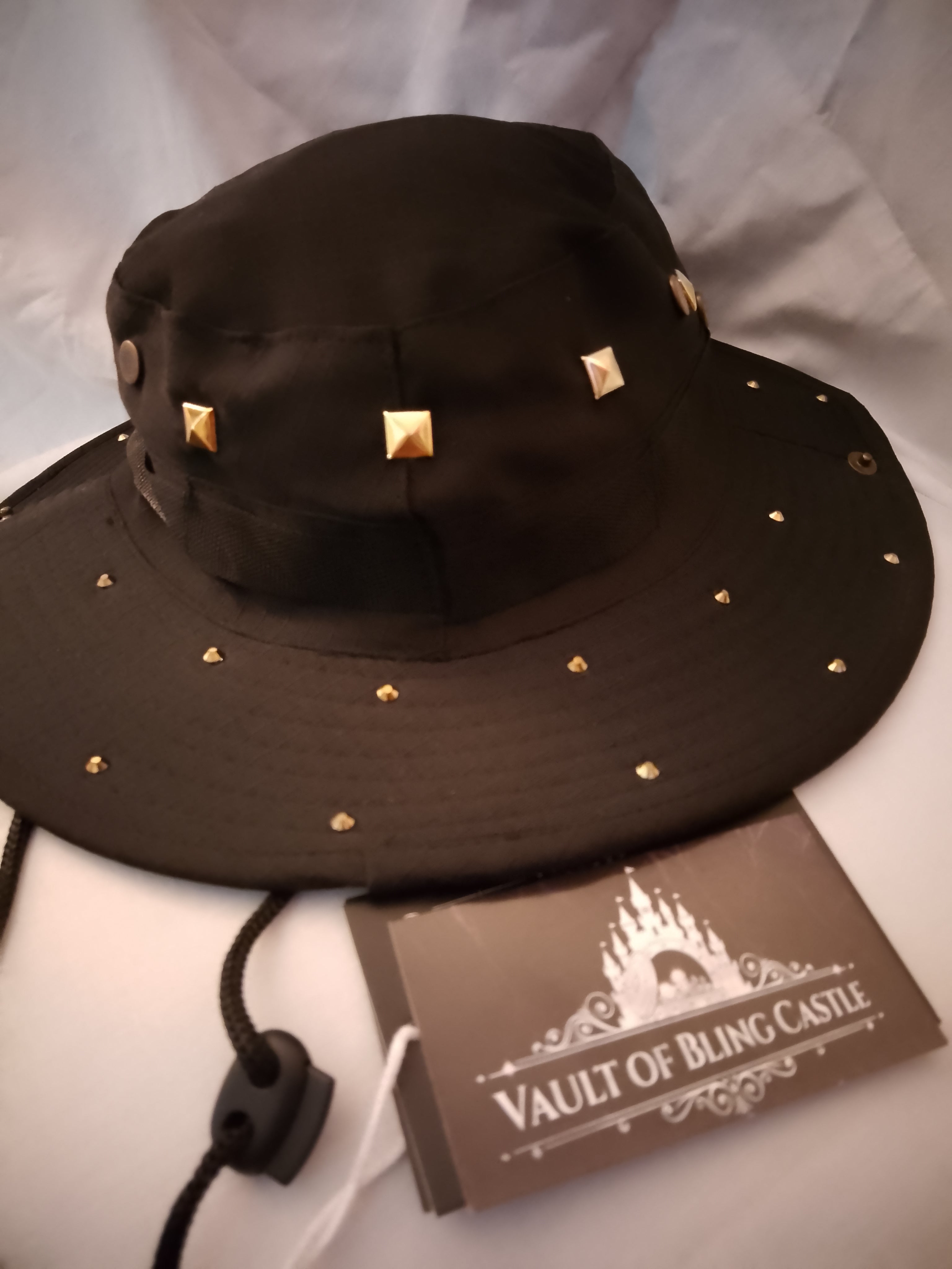 Cold Game Rugged Trail Men's Hat - Style 411