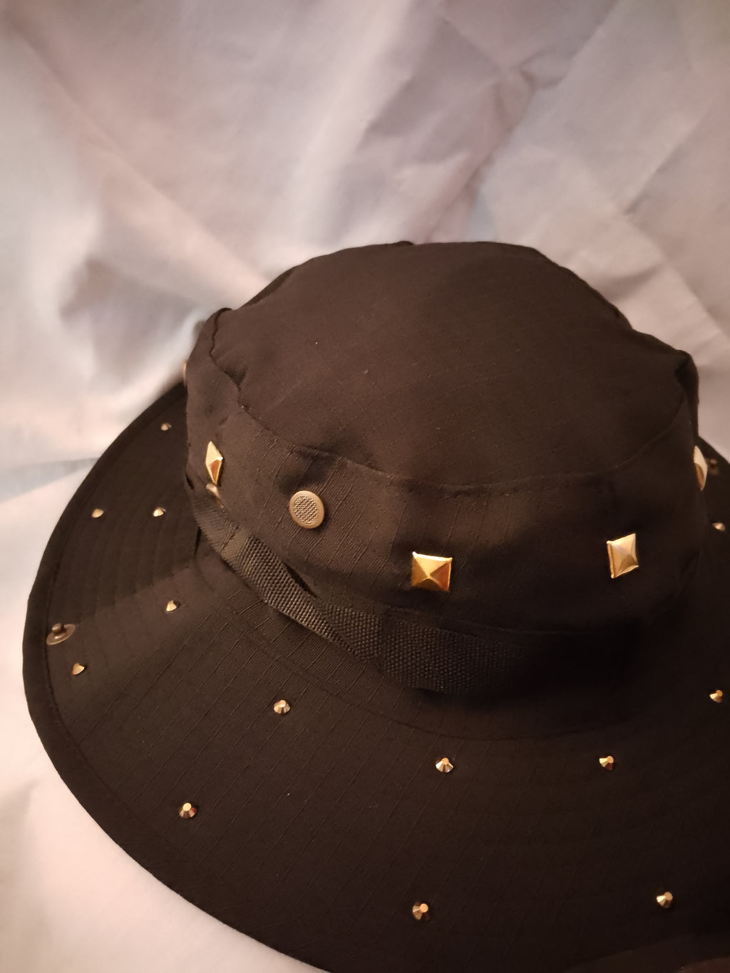 Cold Game Rugged Trail Men's Hat - Style 411