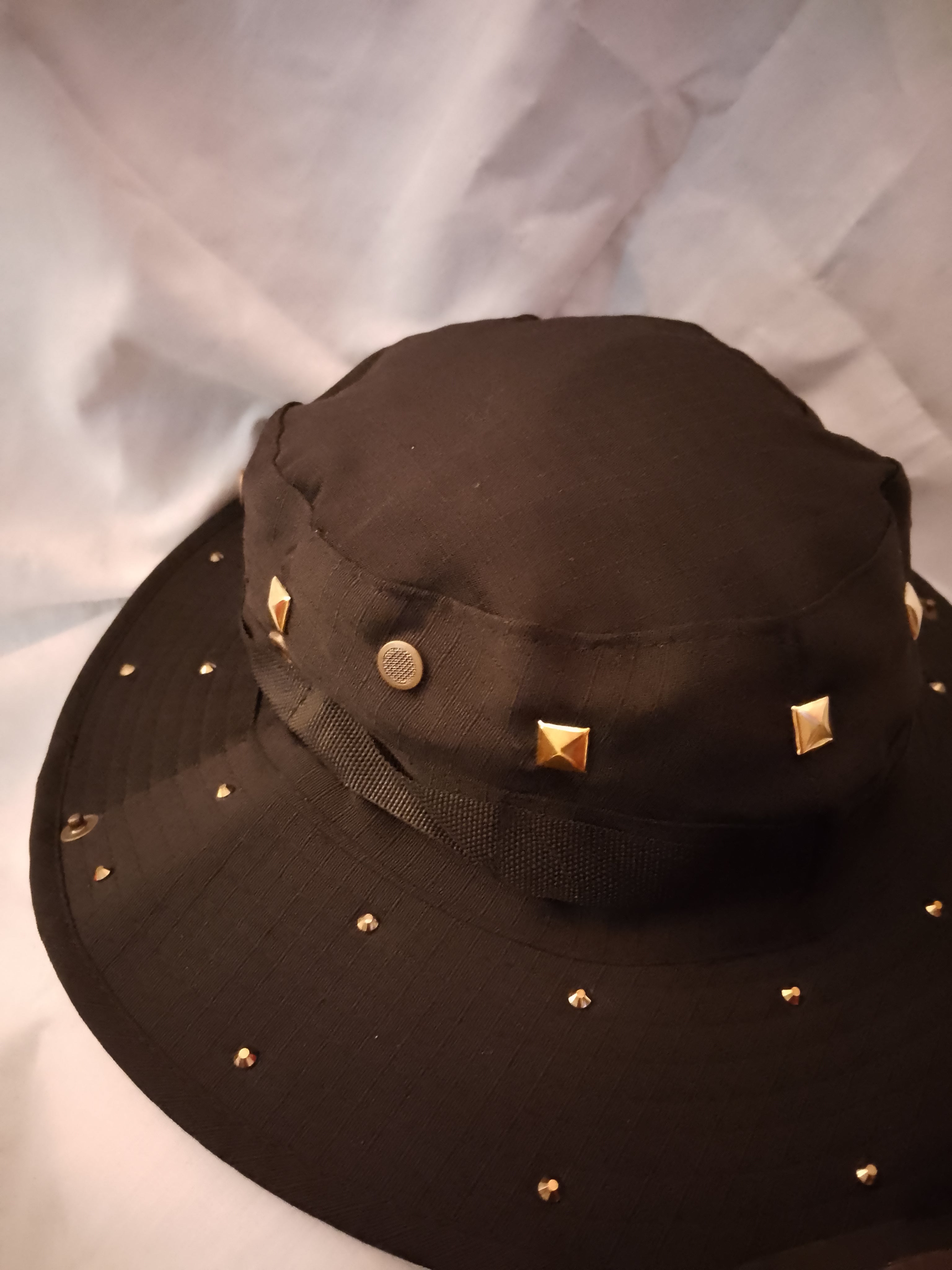 Cold Game Rugged Trail Men's Hat - Style 411