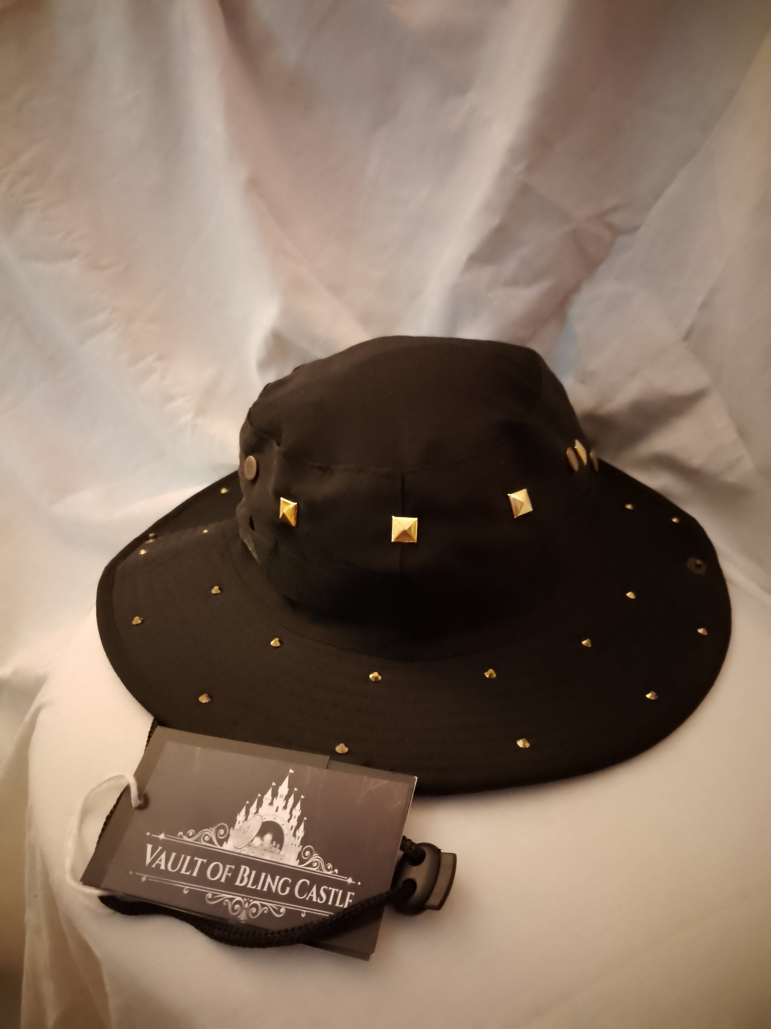 Cold Game Rugged Trail Men's Hat - Style 411