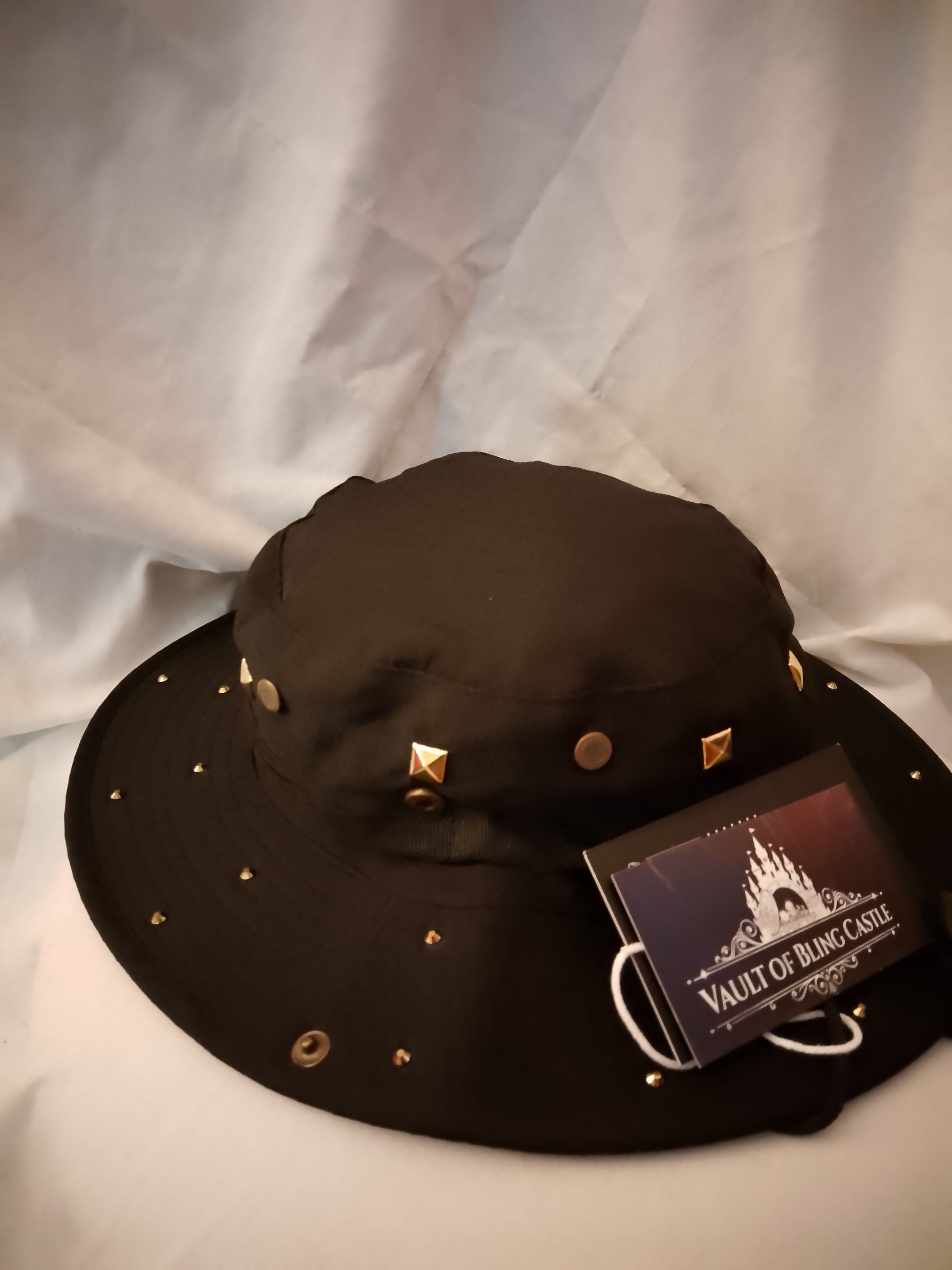 Cold Game Rugged Trail Men's Hat - Style 411
