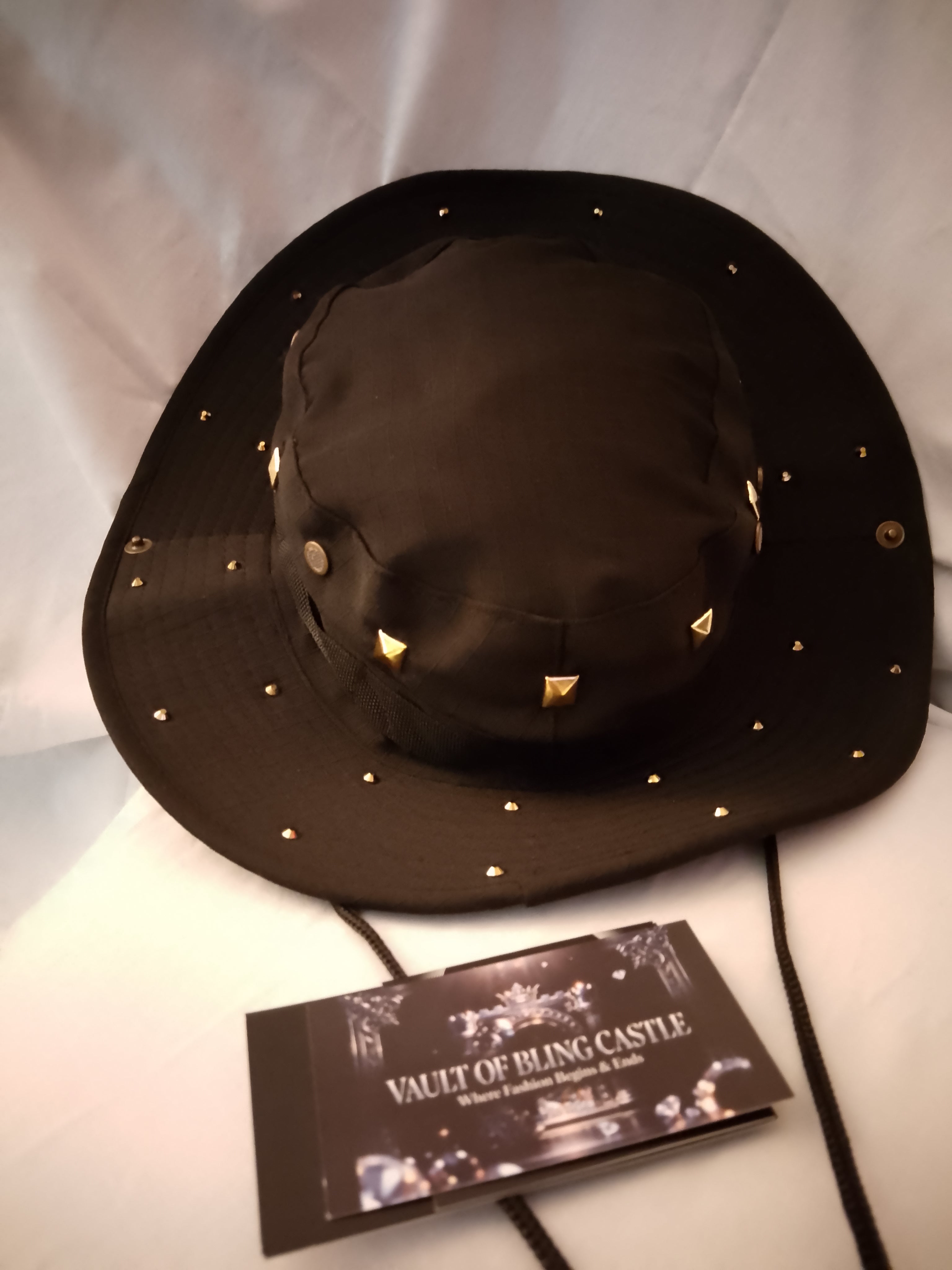 Cold Game Rugged Trail Men's Hat - Style 411