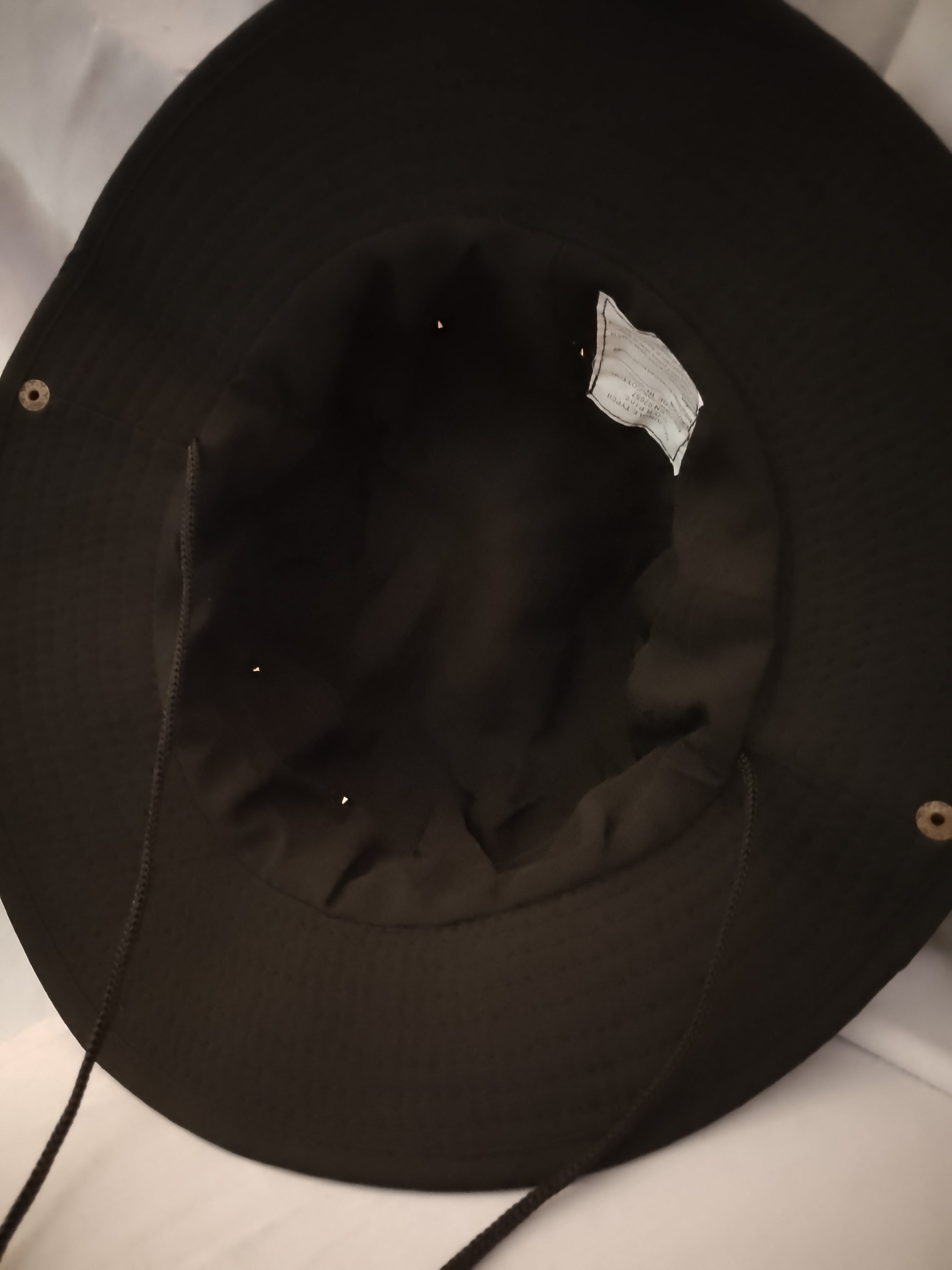 Cold Game Rugged Trail Men's Hat - Style 411