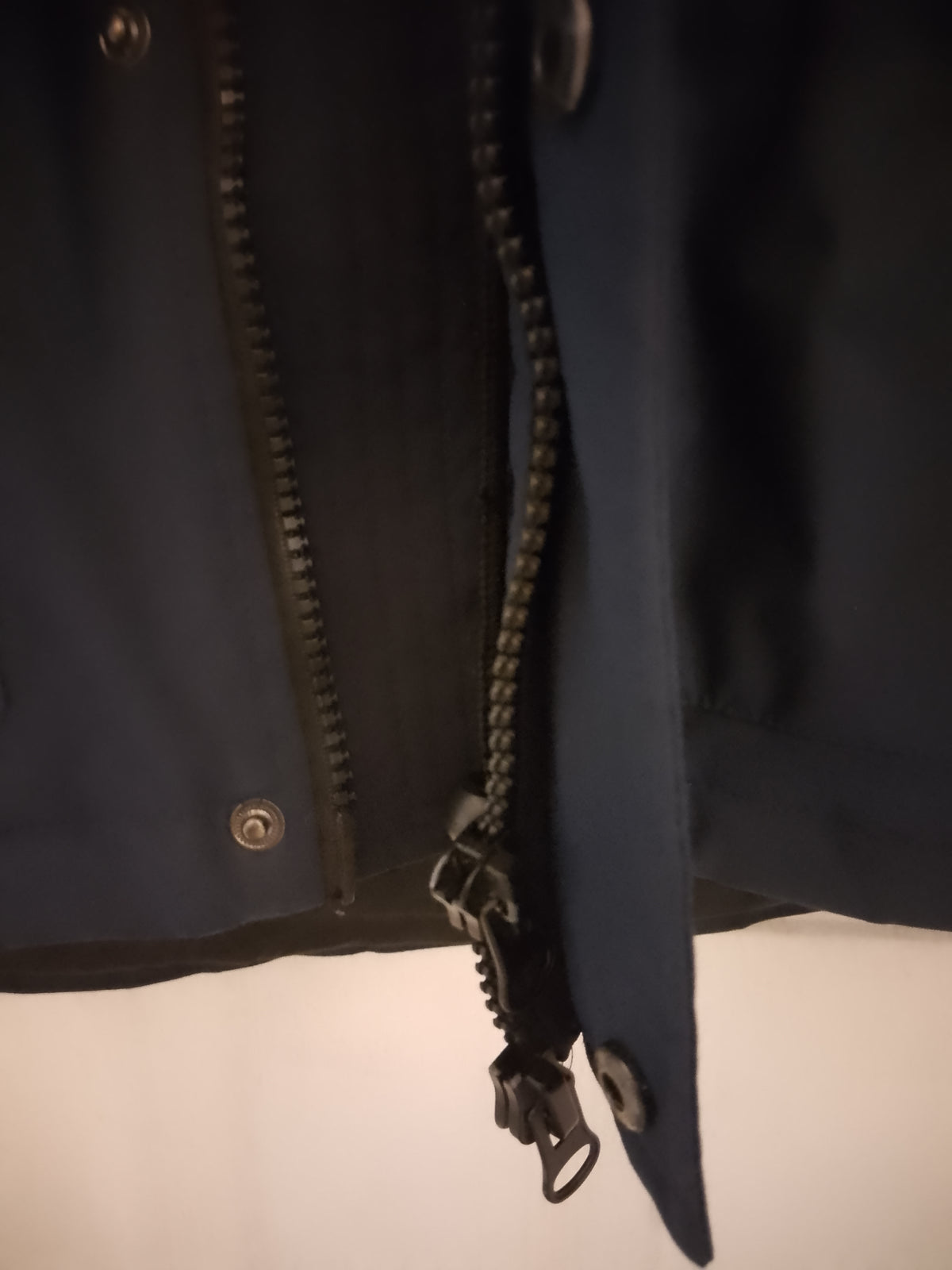 Roughing The Elements Waterproof Heavy Duty Men's Coat