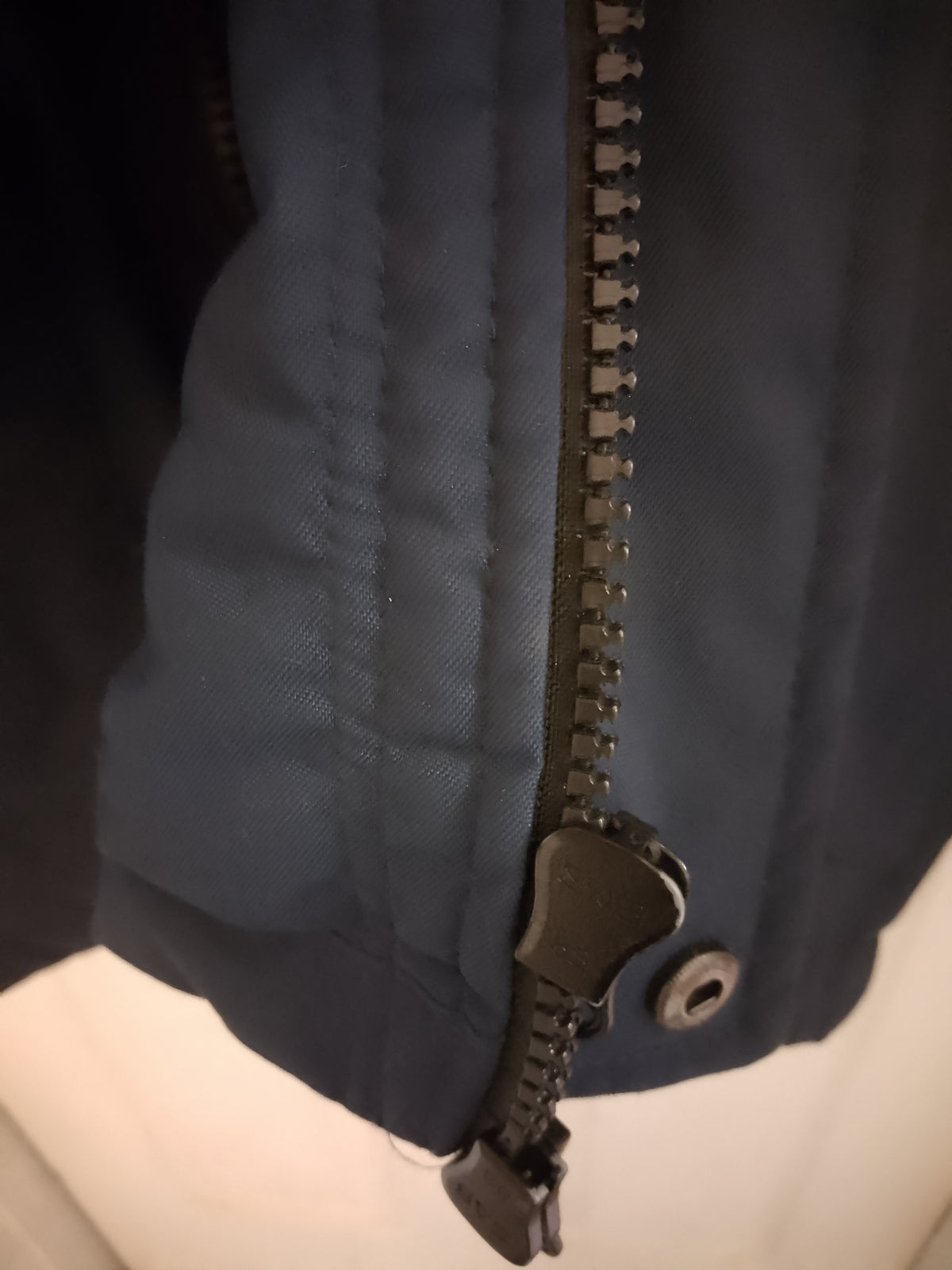 Roughing The Elements Waterproof Heavy Duty Men's Coat