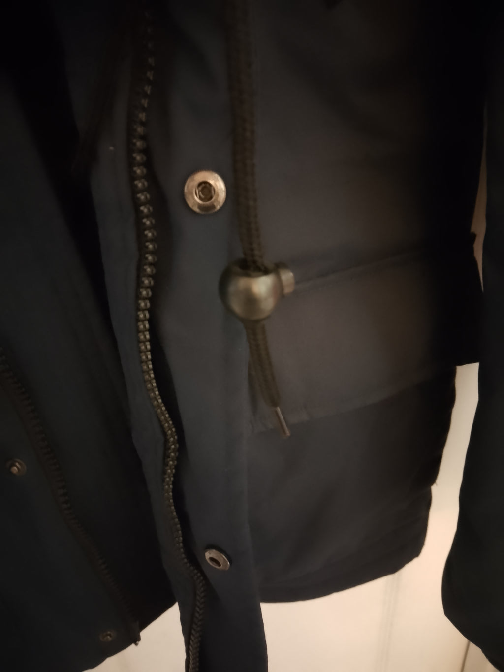 Roughing The Elements Waterproof Heavy Duty Men's Coat