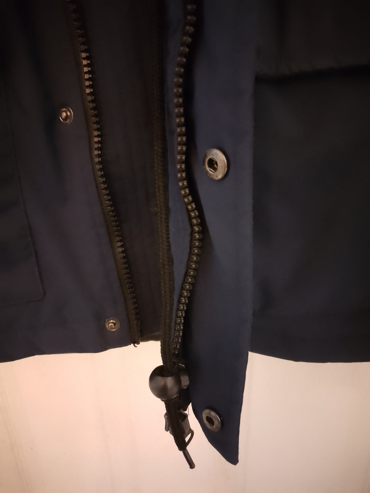 Roughing The Elements Waterproof Heavy Duty Men's Coat