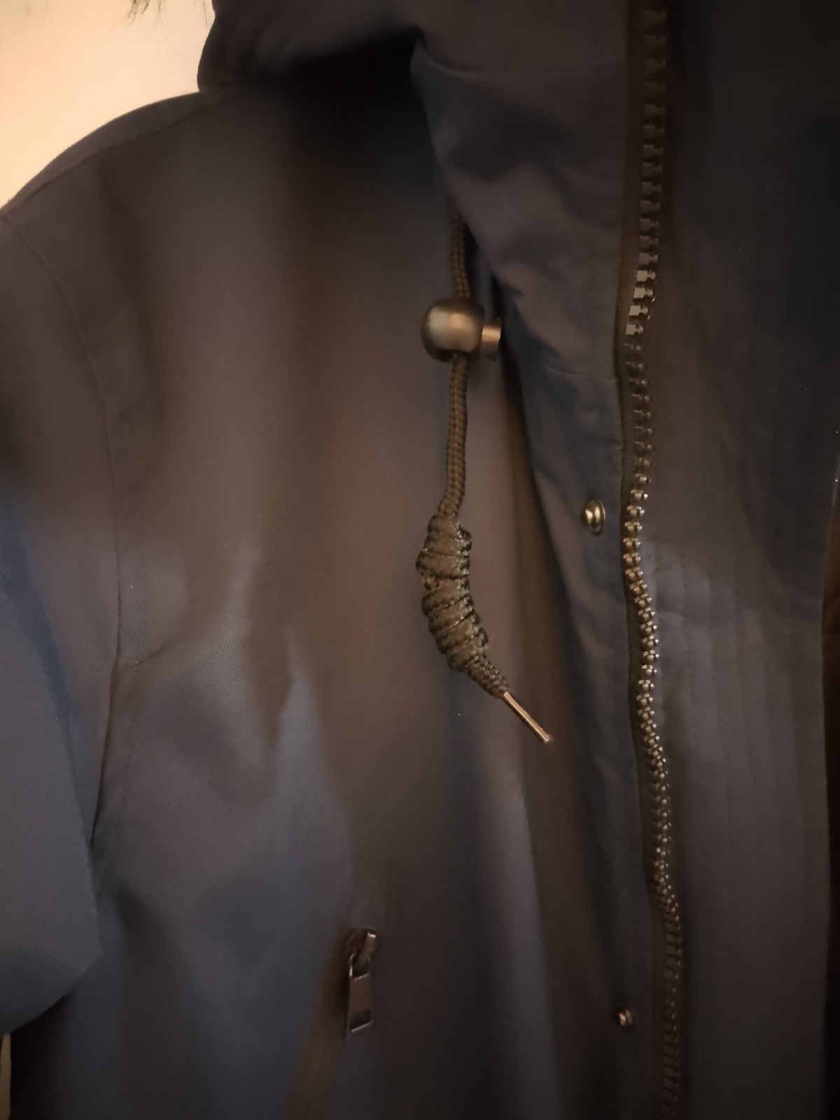 Roughing The Elements Waterproof Heavy Duty Men's Coat