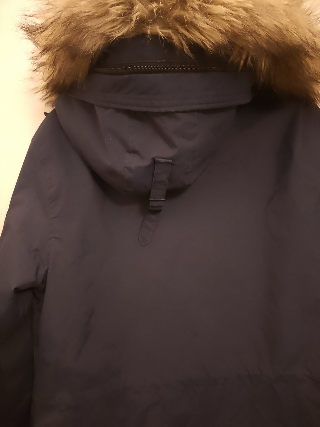 Roughing The Elements Waterproof Heavy Duty Men's Coat