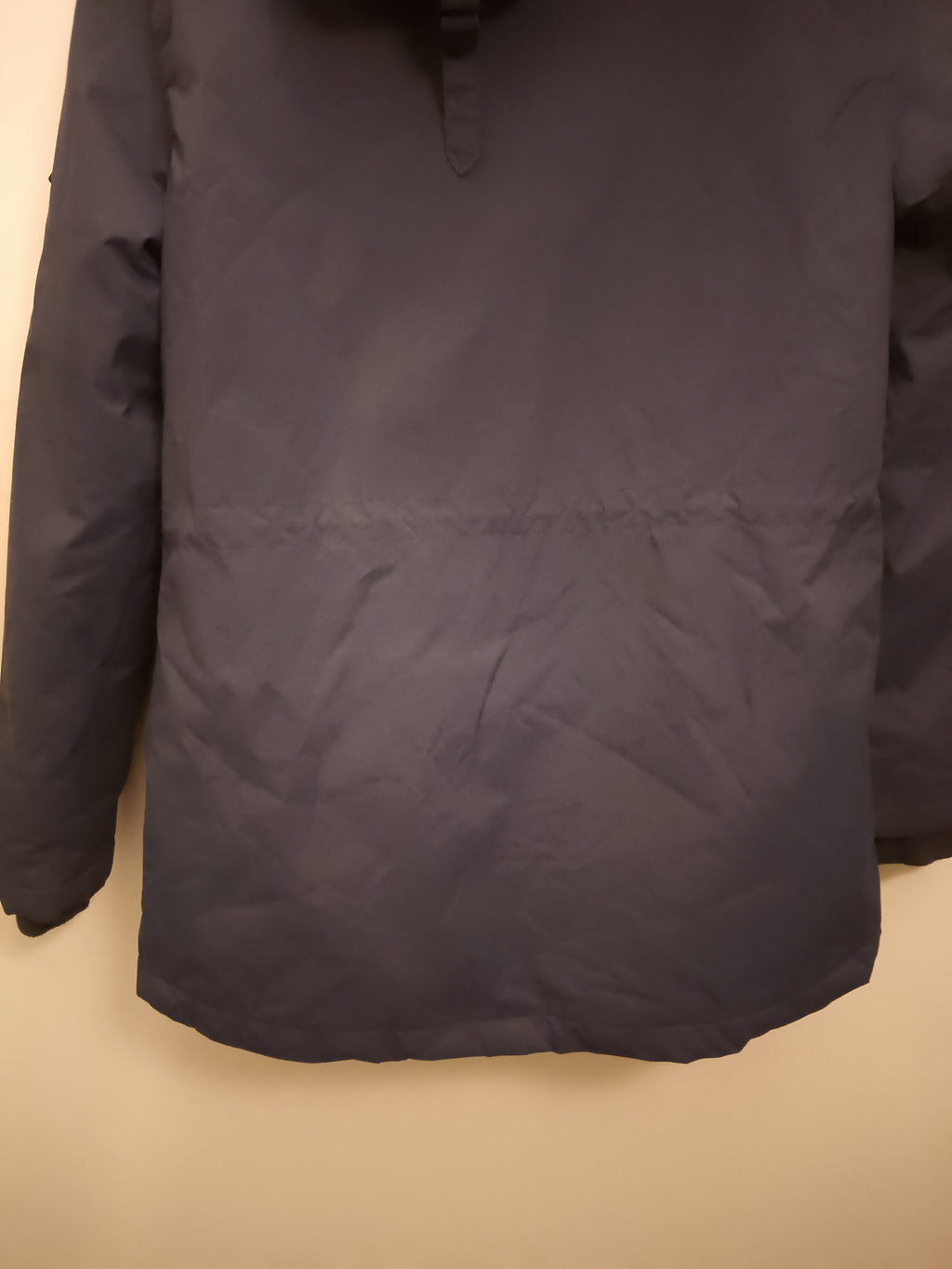 Roughing The Elements Waterproof Heavy Duty Men's Coat