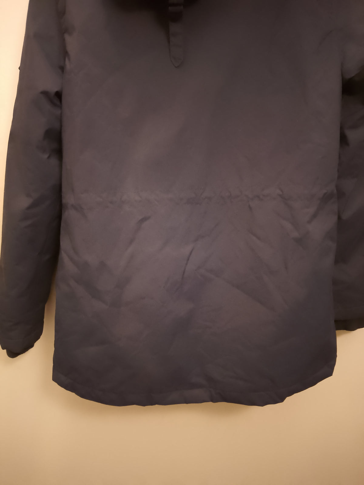 Roughing The Elements Waterproof Heavy Duty Men's Coat