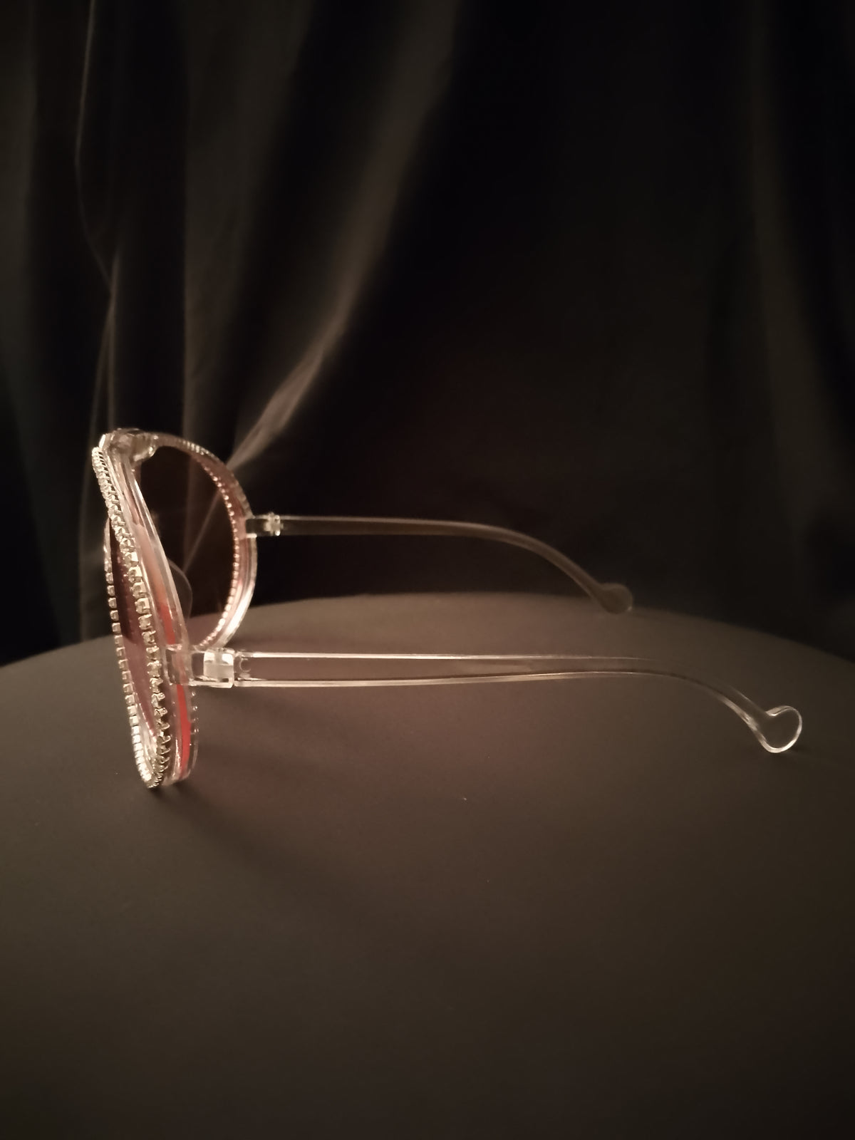 Solar System On Ten Unisex Frame Glasses