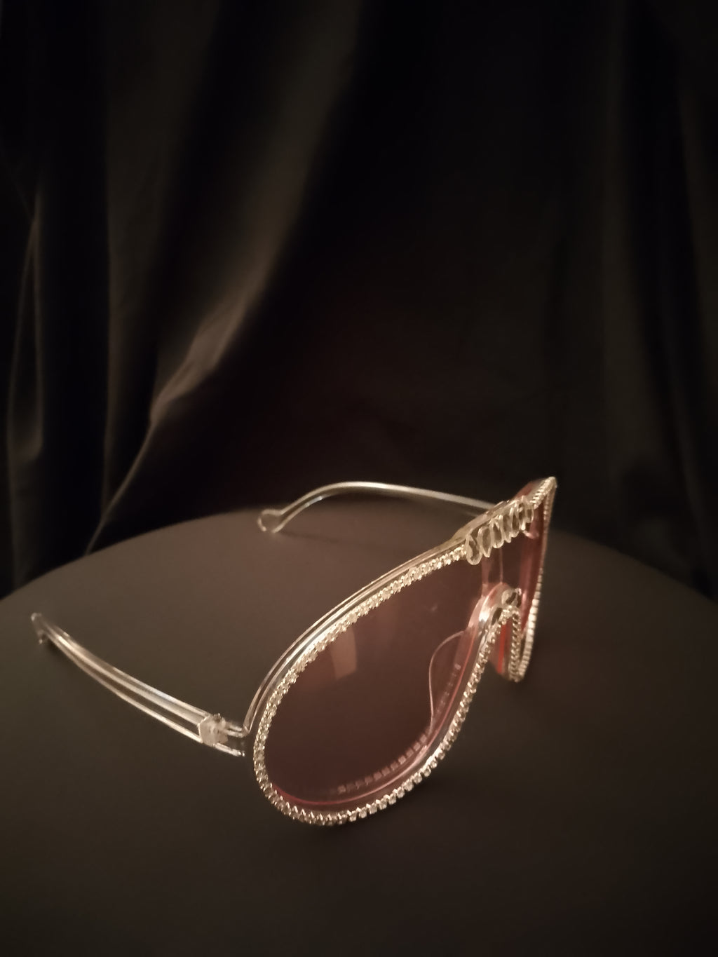 Solar System On Ten Unisex Frame Glasses
