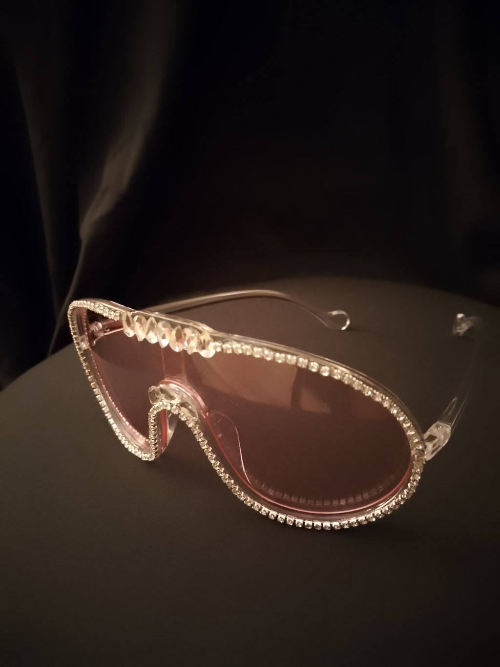 Solar System On Ten Unisex Frame Glasses