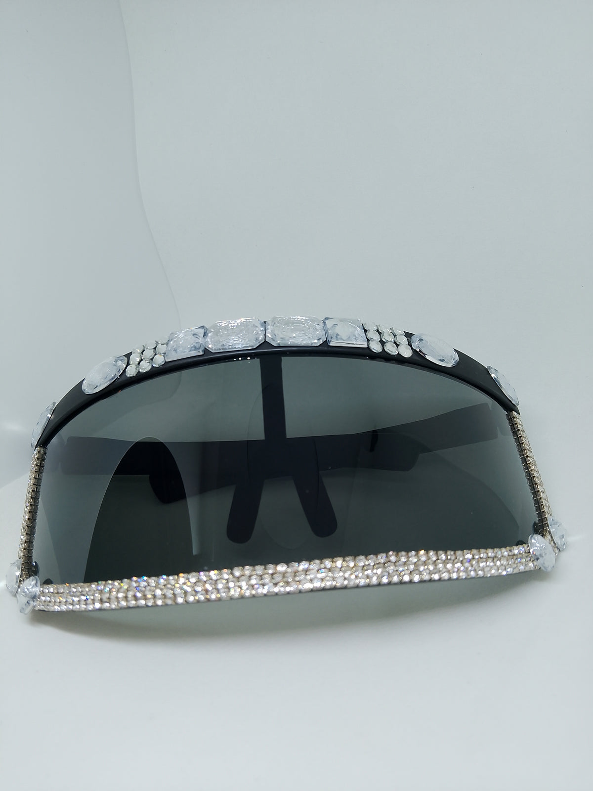 Ultimate Stratosphere Unisex Single Lens Frame Glasses