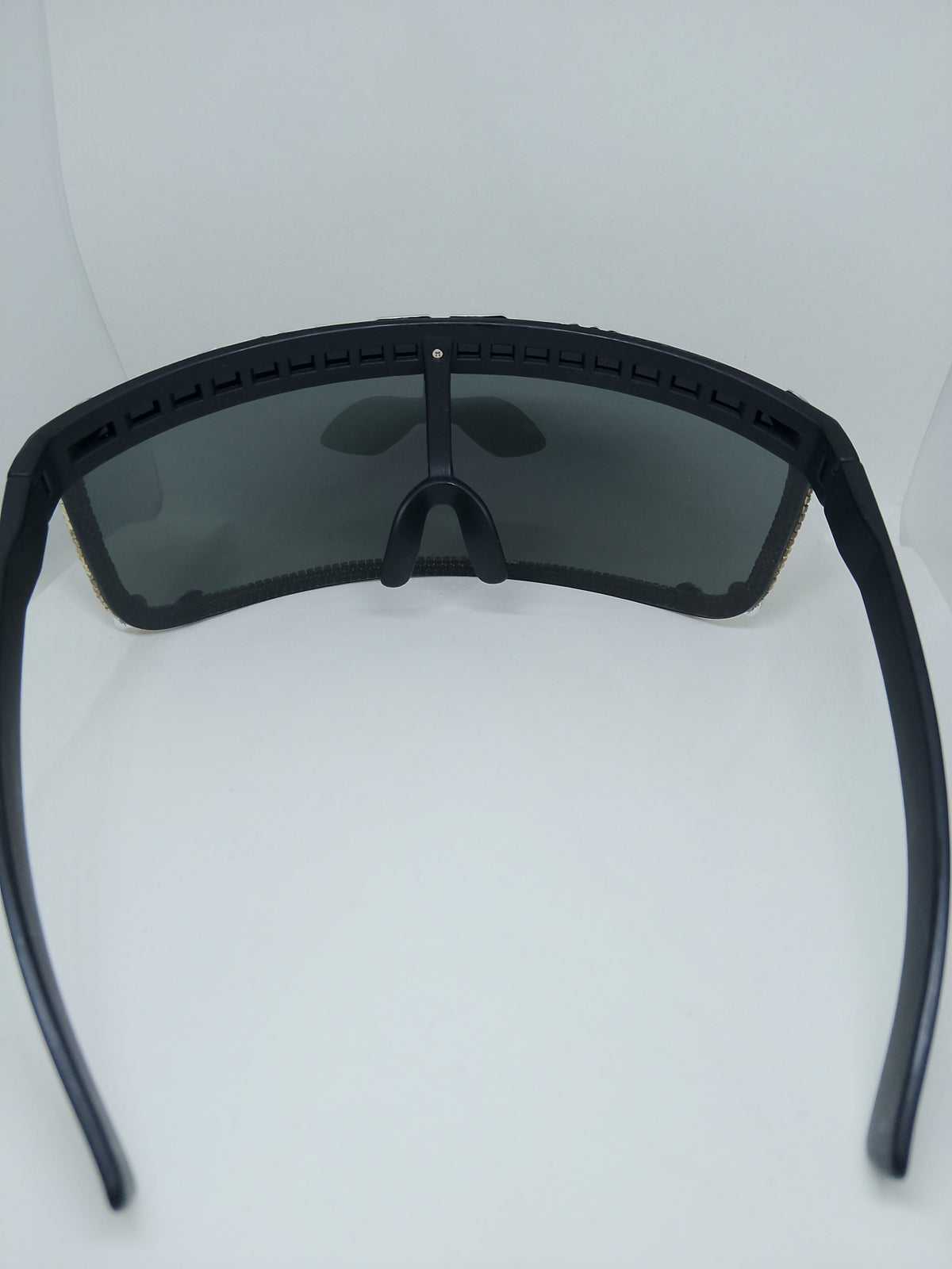 Ultimate Stratosphere Unisex Single Lens Frame Glasses