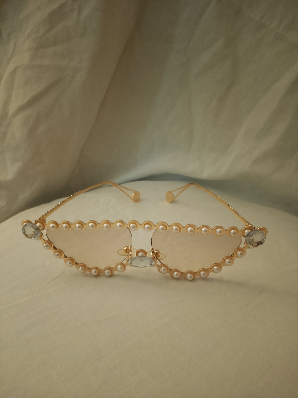 Cool Cat Mama Pearl Women's Frame Glasses