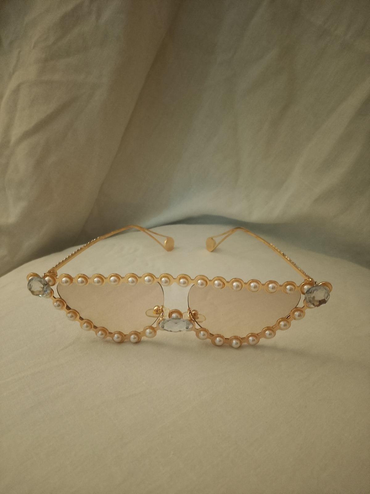 Cool Cat Mama Pearl Women's Frame Glasses
