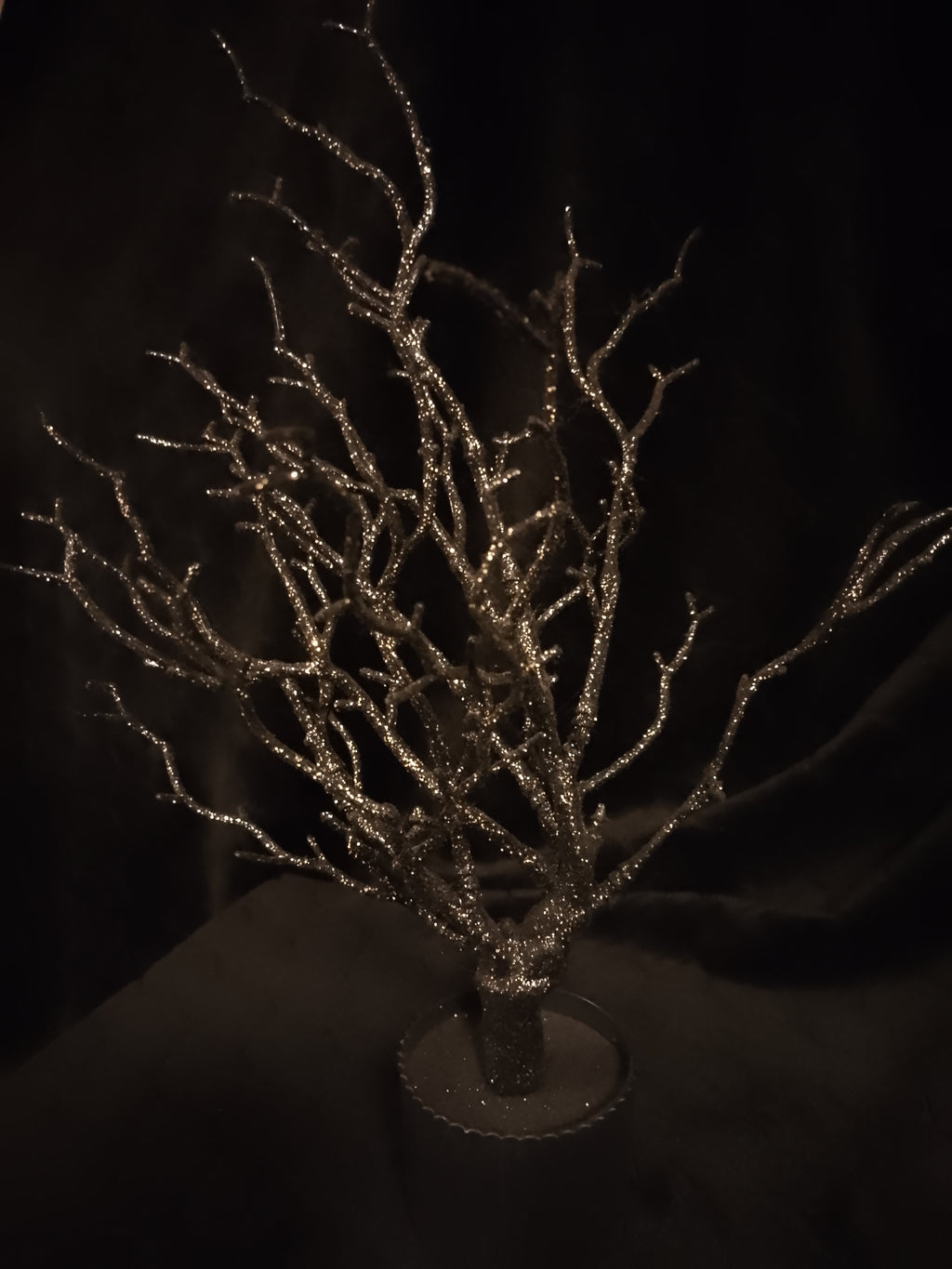 Branch Of Expression Decorative Tree Set