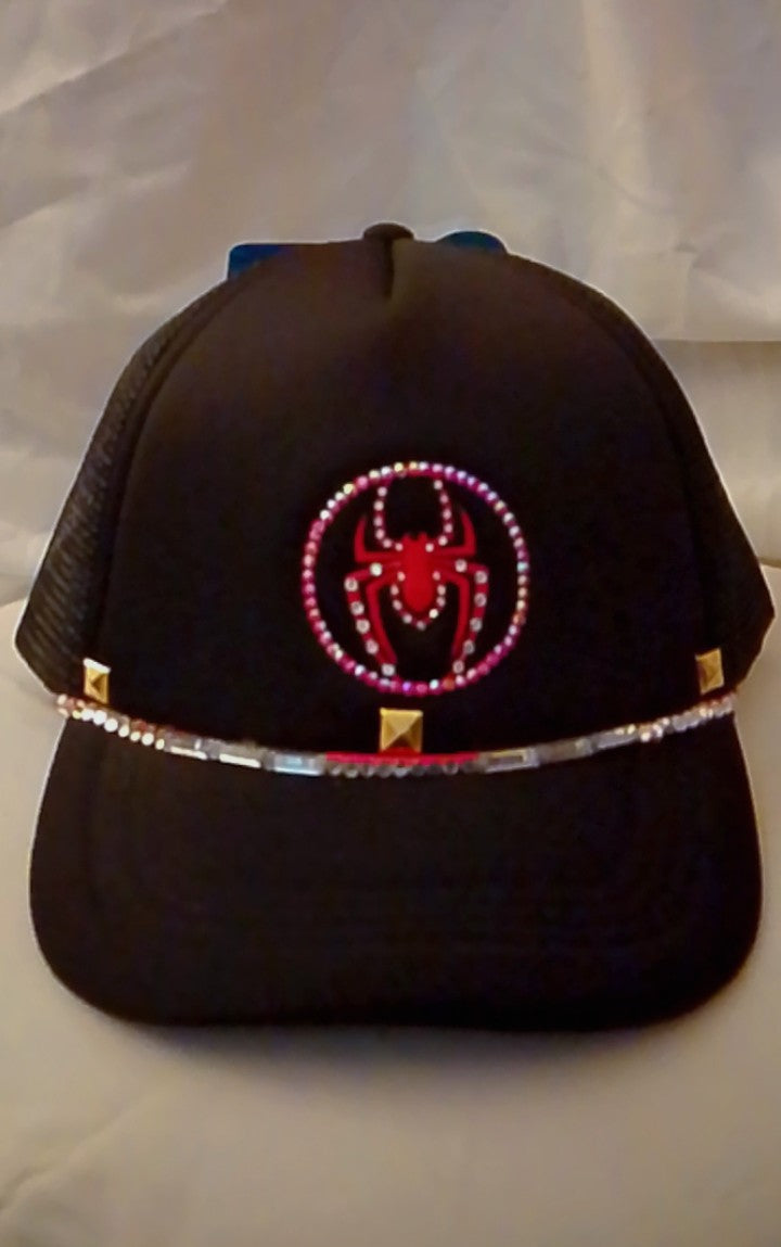 What A Marvel To Be Seen  Men's Adjustable Baseball Hat