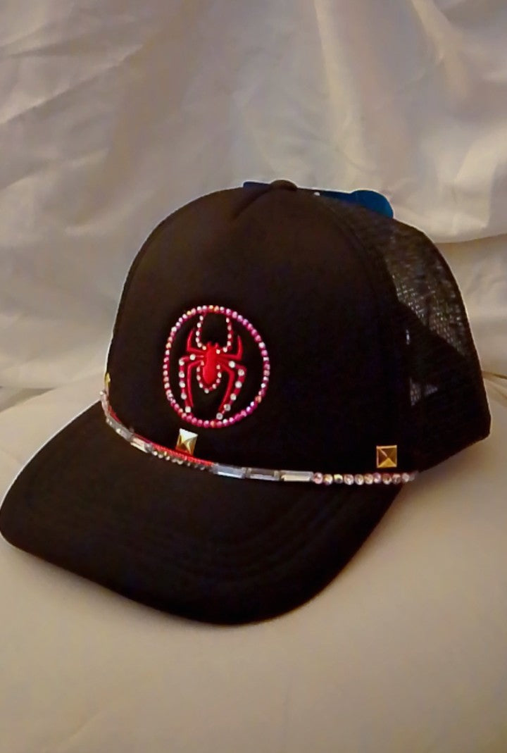 What A Marvel To Be Seen  Men's Adjustable Baseball Hat