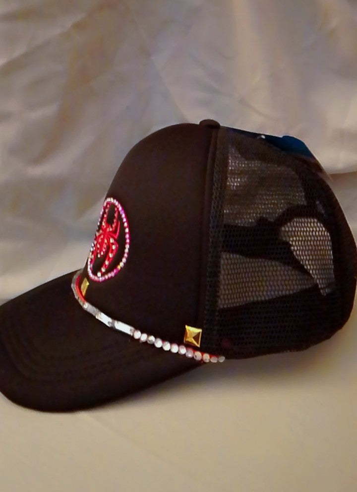 What A Marvel To Be Seen  Men's Adjustable Baseball Hat