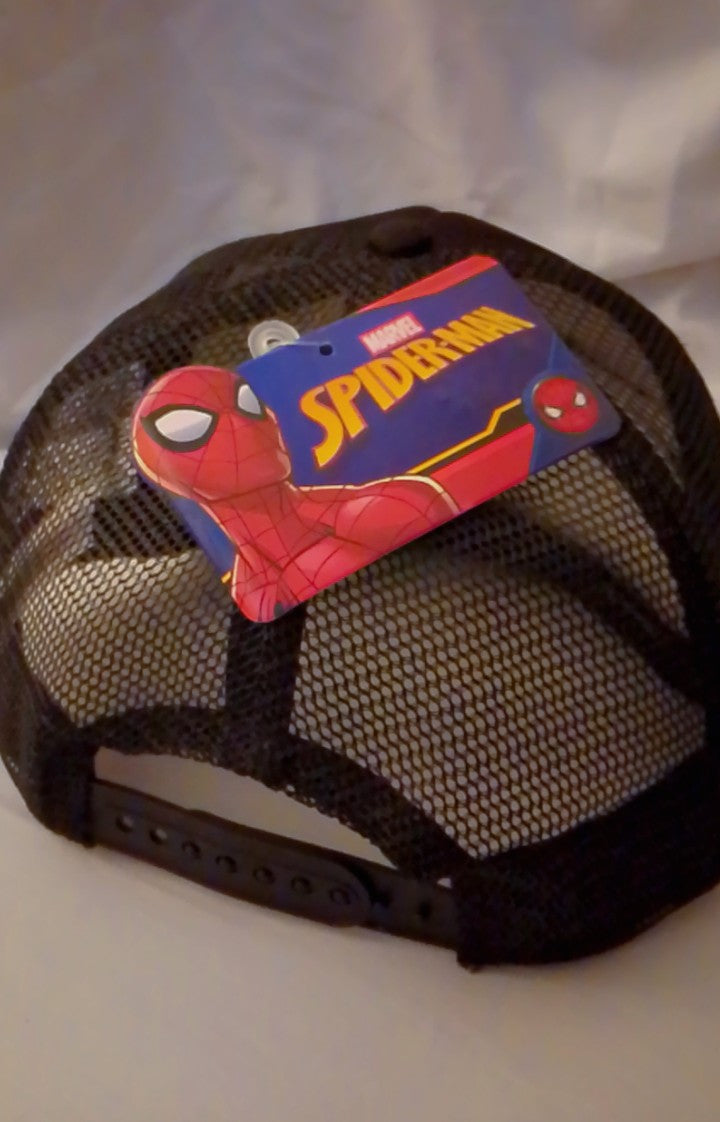 What A Marvel To Be Seen  Men's Adjustable Baseball Hat