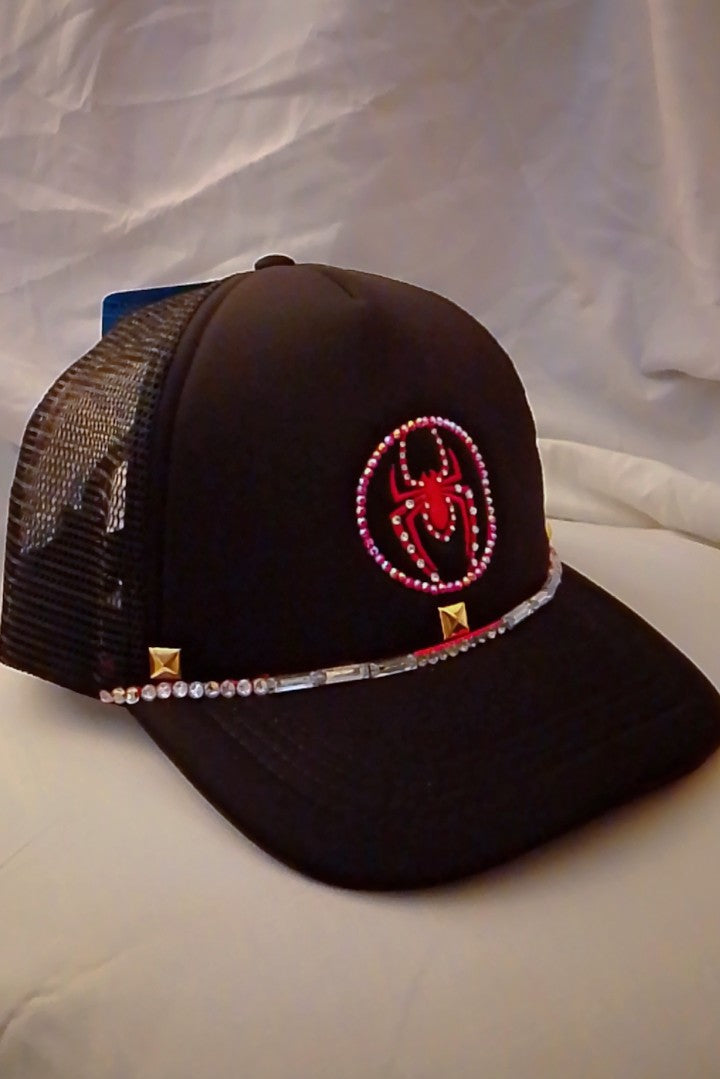 What A Marvel To Be Seen  Men's Adjustable Baseball Hat