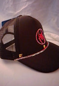 What A Marvel To Be Seen  Men's Adjustable Baseball Hat