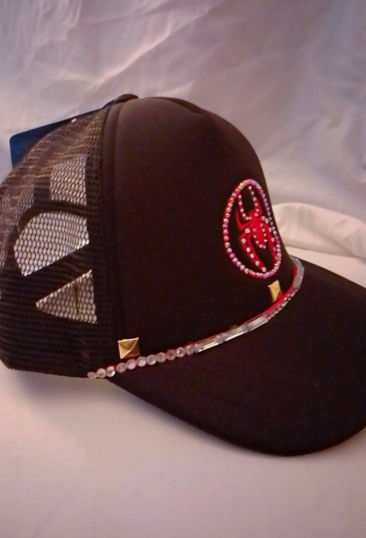 What A Marvel To Be Seen  Men's Adjustable Baseball Hat