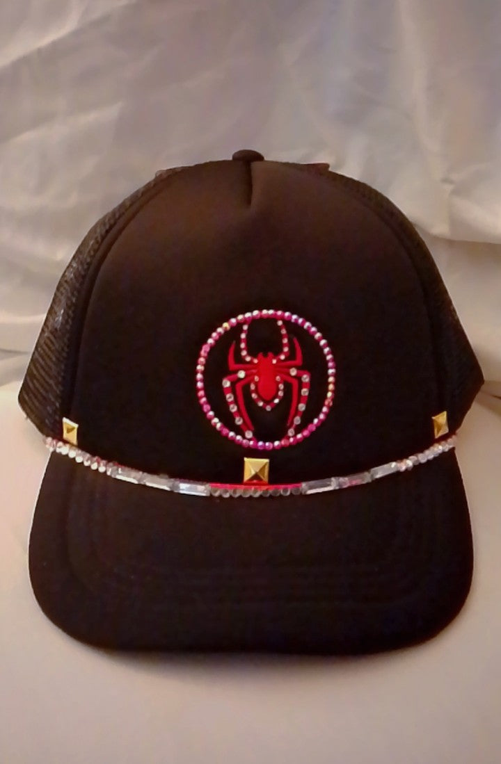 What A Marvel To Be Seen  Men's Adjustable Baseball Hat